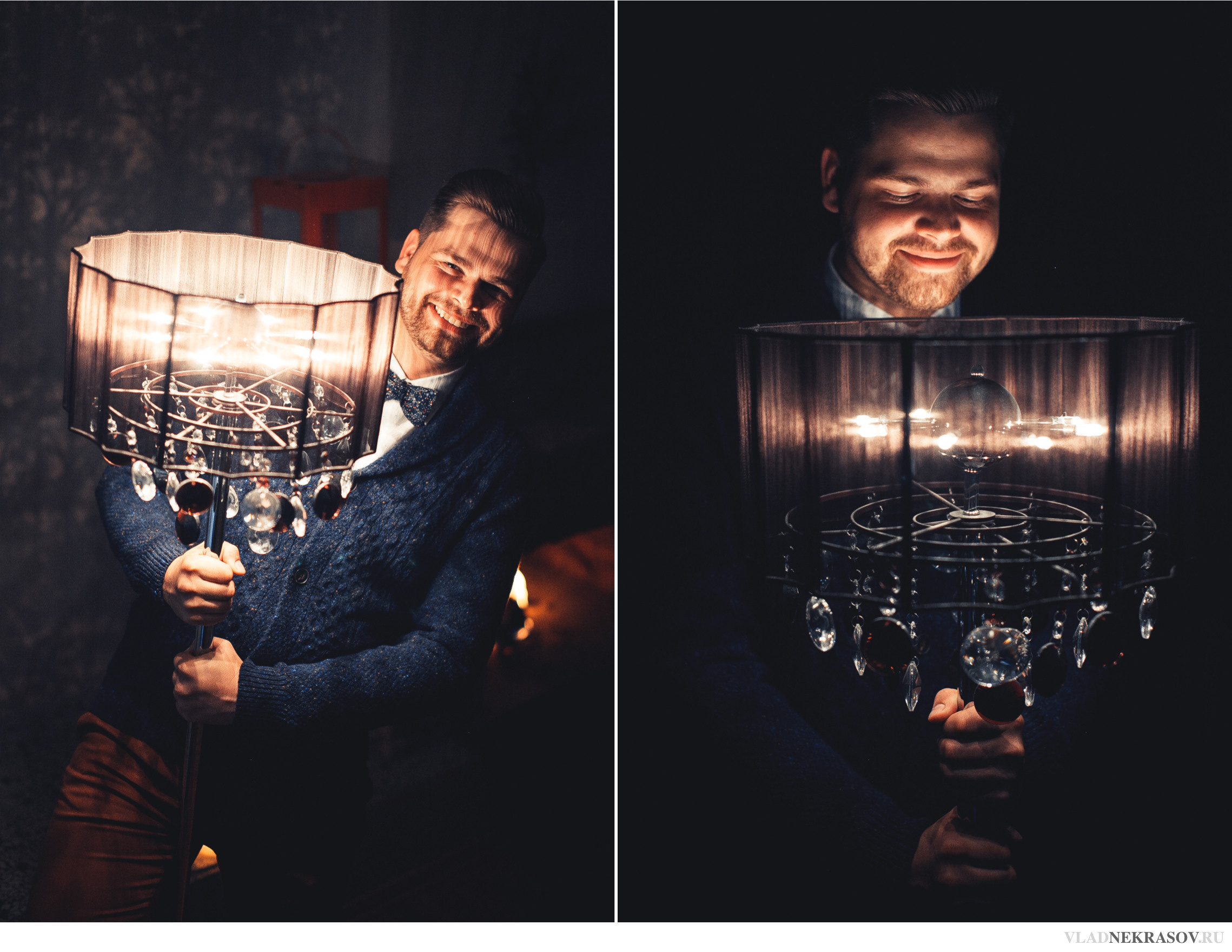 Дима и Наташа. Фотограф на Пхукете в Таиланде