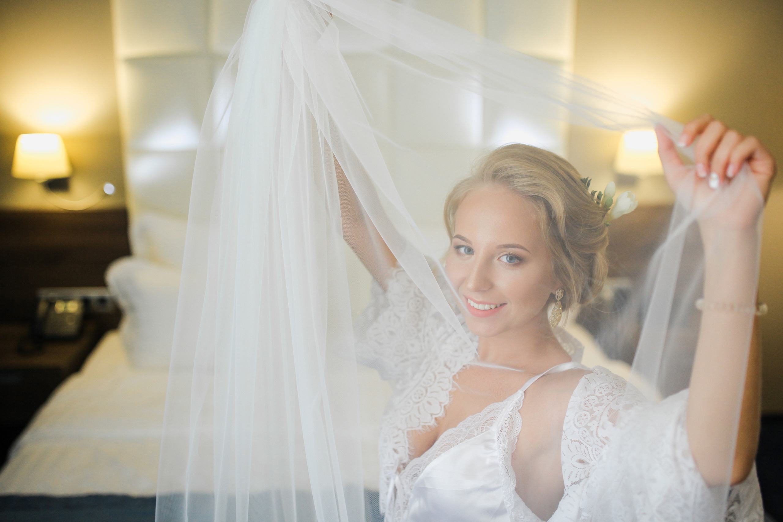 Вадим и Валерия. Фотограф на Пхукете в Таиланде