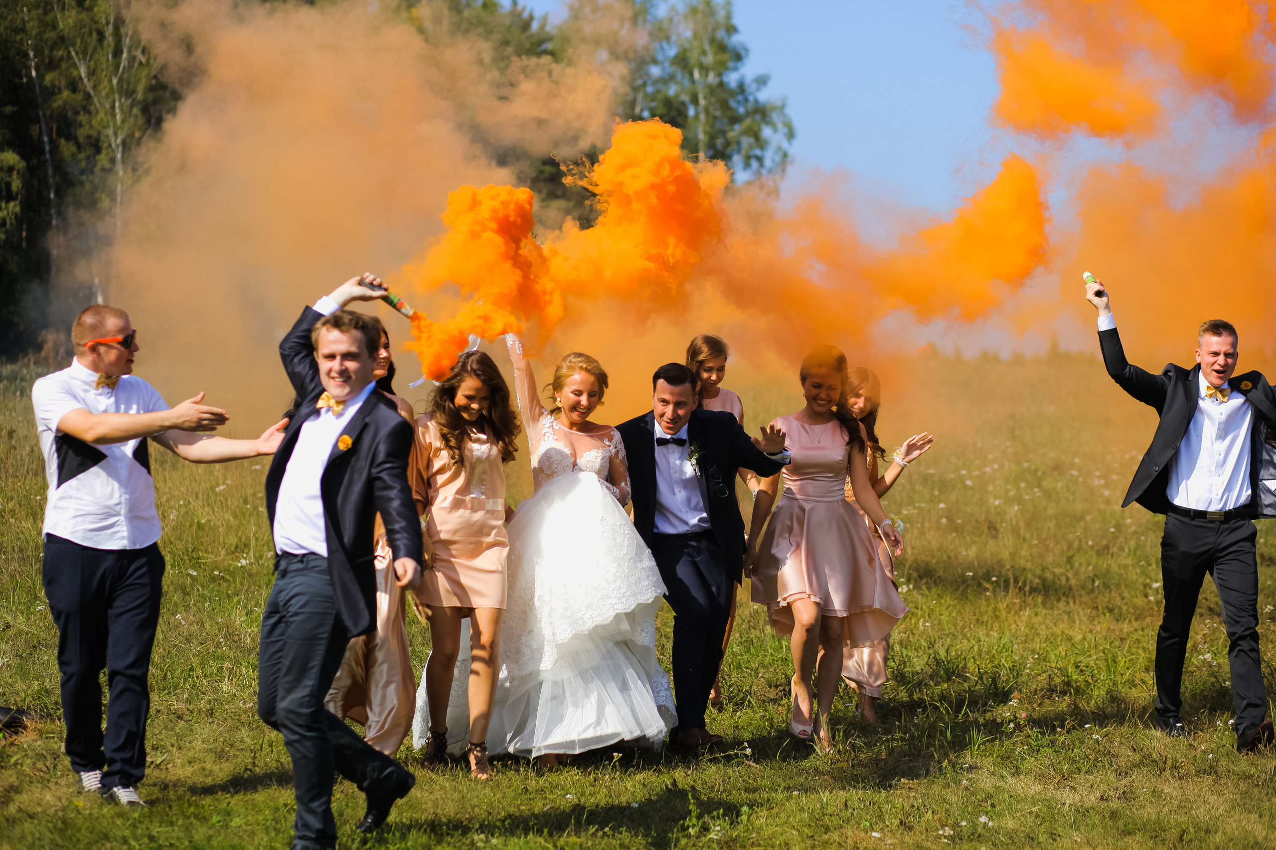 Вадим и Валерия. Фотограф на Пхукете в Таиланде