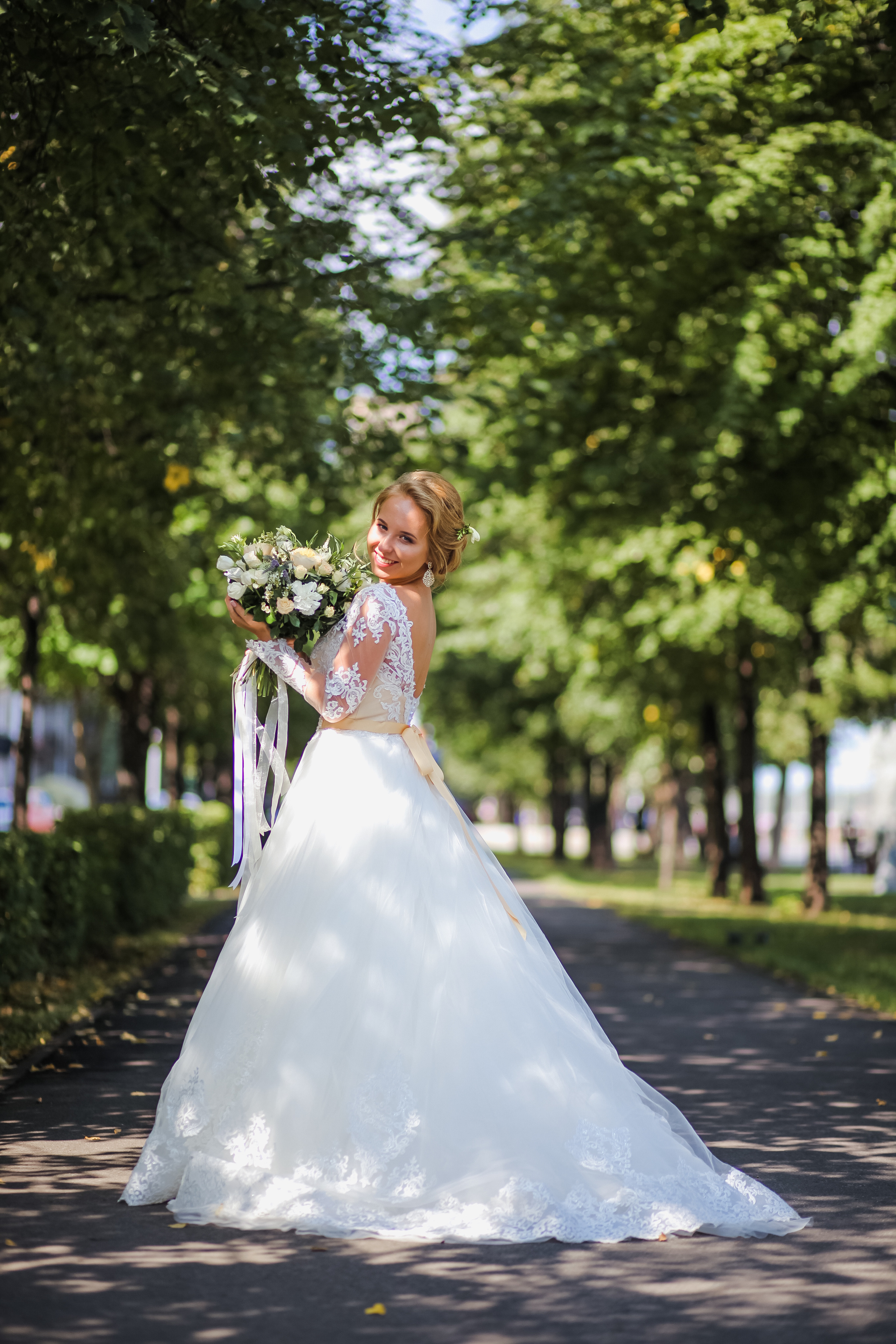 Вадим и Валерия. Фотограф на Пхукете в Таиланде