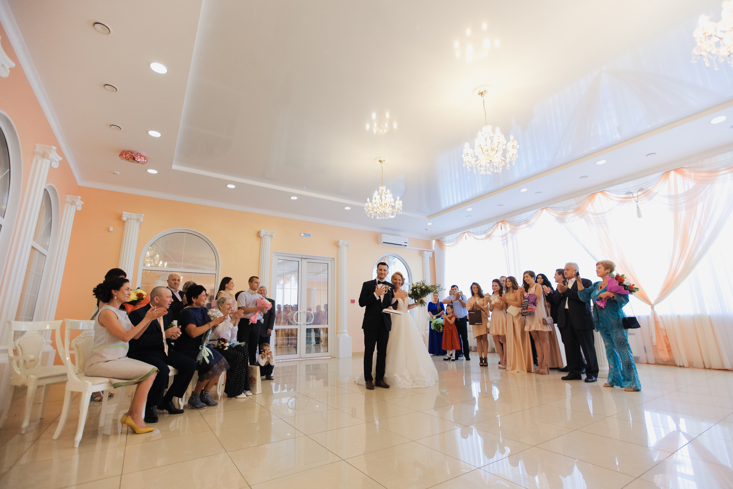 Вадим и Валерия. Фотограф на Пхукете в Таиланде