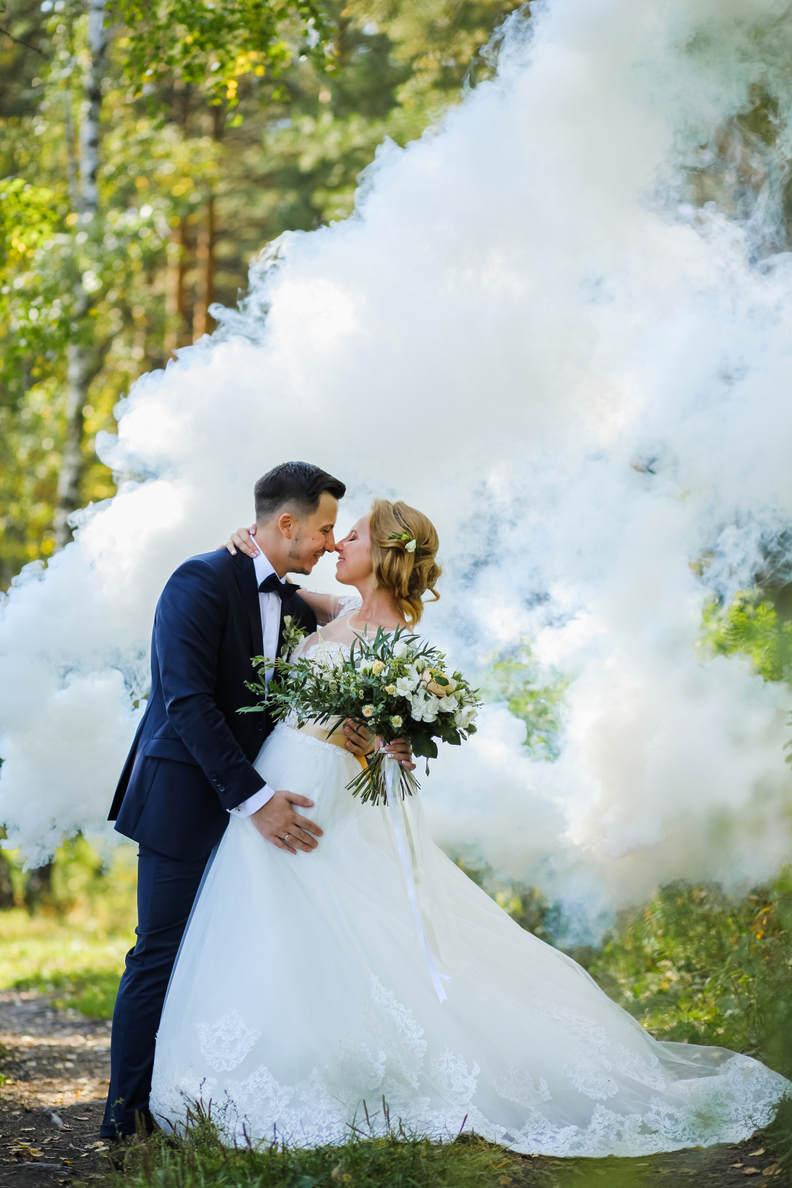 Вадим и Валерия. Фотограф на Пхукете в Таиланде