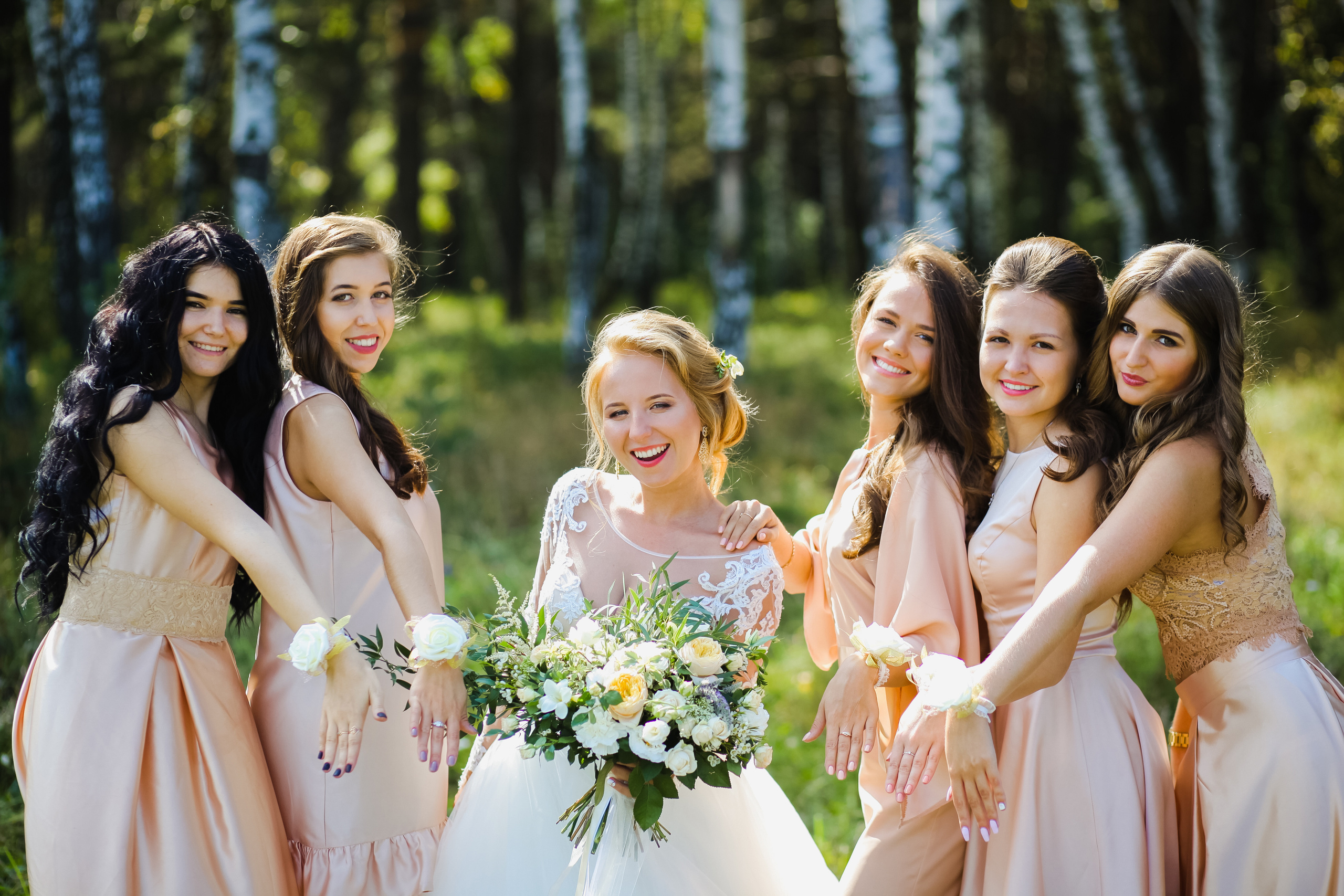 Вадим и Валерия. Фотограф на Пхукете в Таиланде