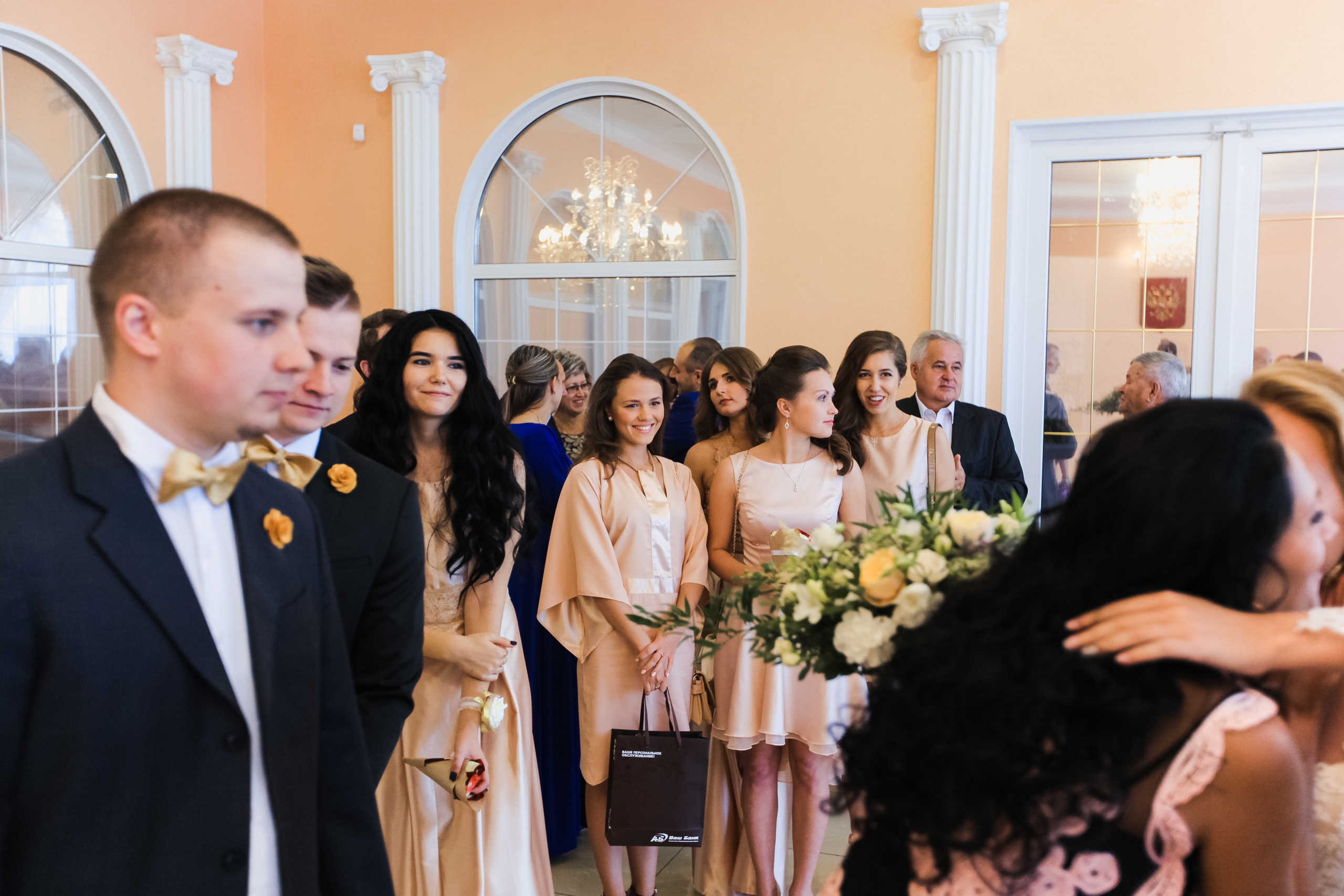 Вадим и Валерия. Фотограф на Пхукете в Таиланде