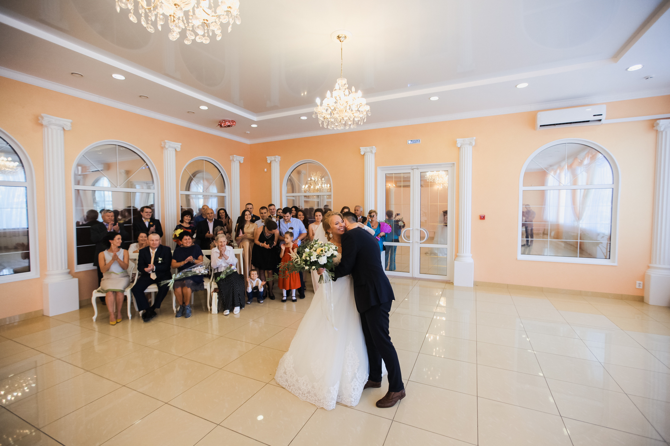 Вадим и Валерия. Фотограф на Пхукете в Таиланде