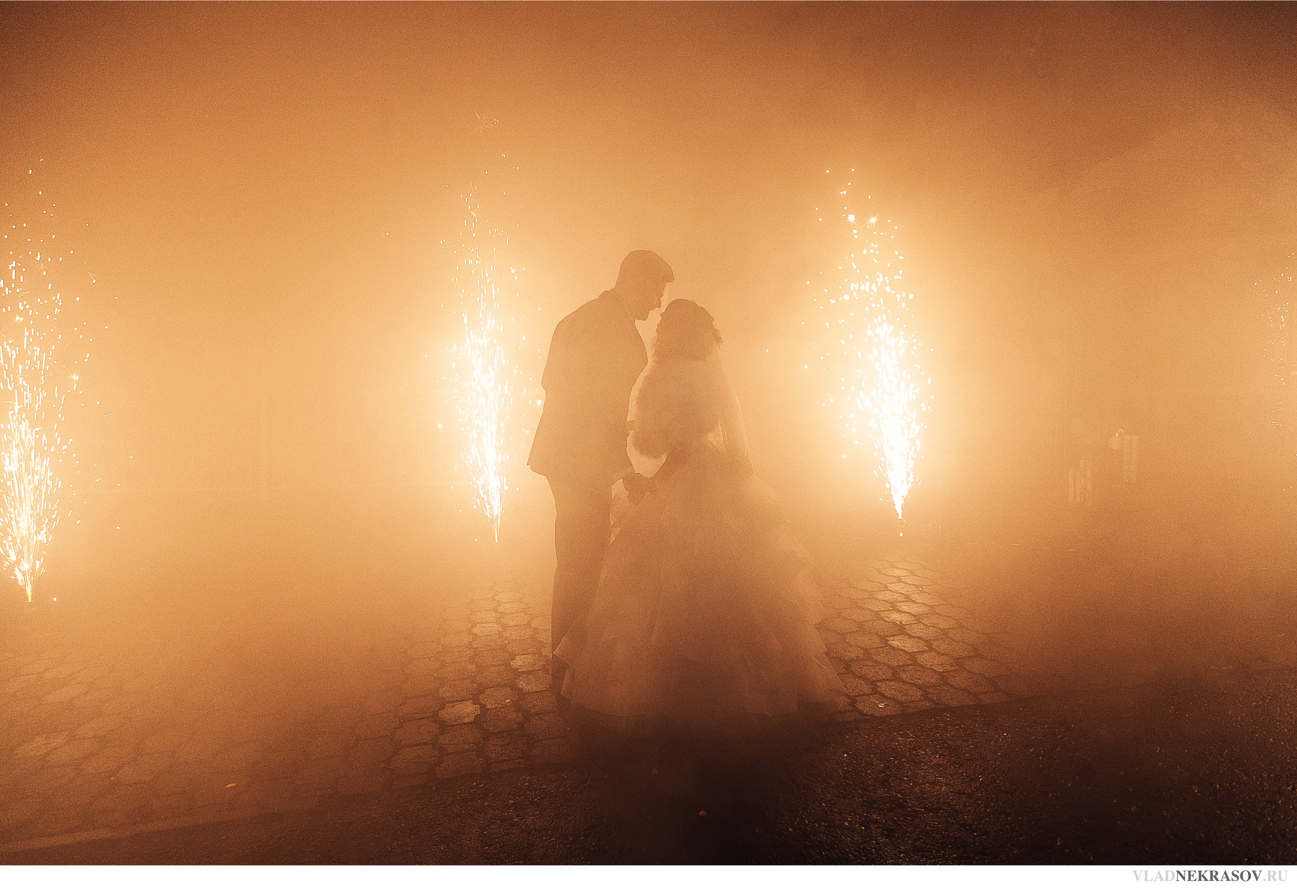 Дима и Наташа. Фотограф на Пхукете в Таиланде