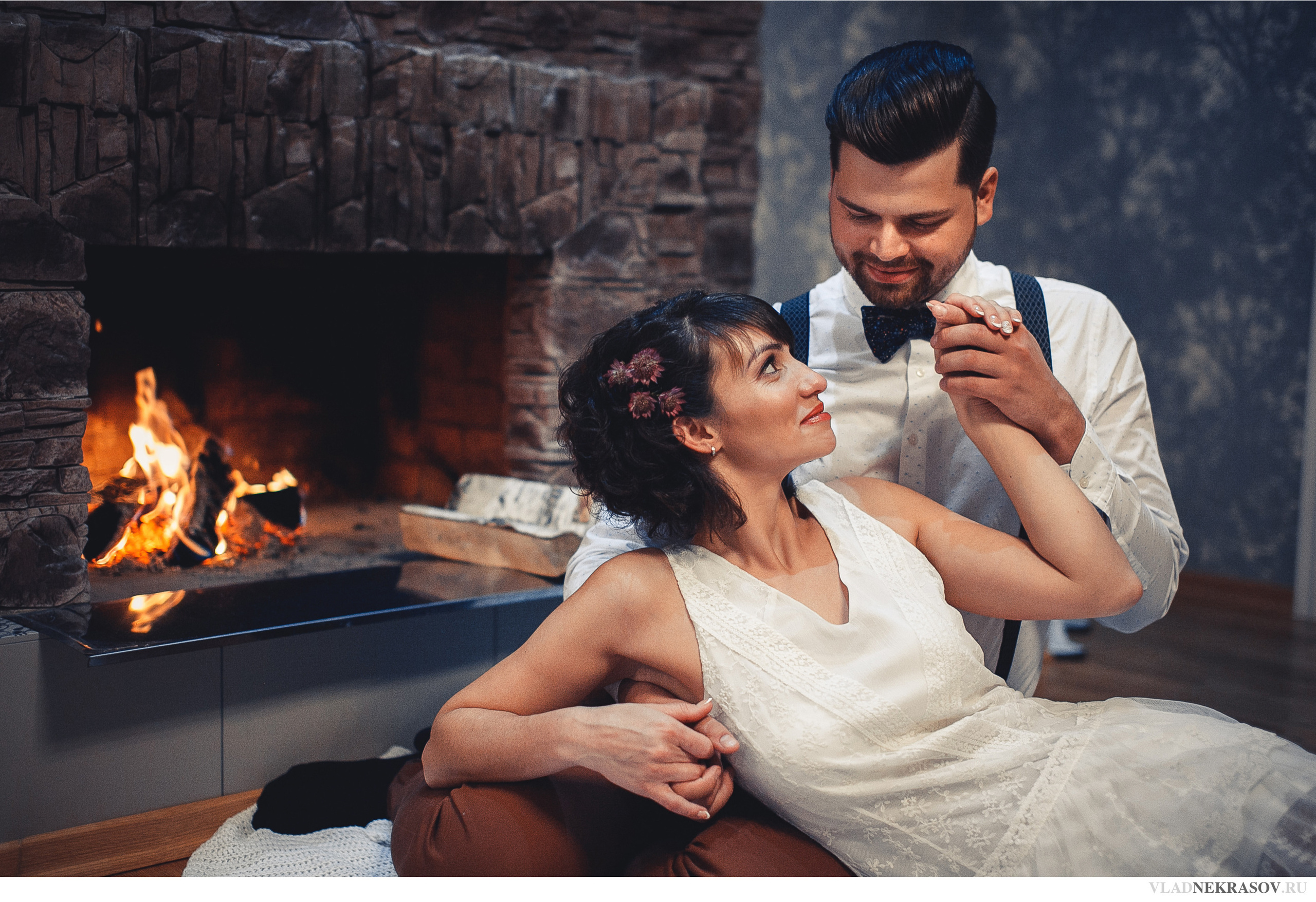 Дима и Наташа. Фотограф на Пхукете в Таиланде