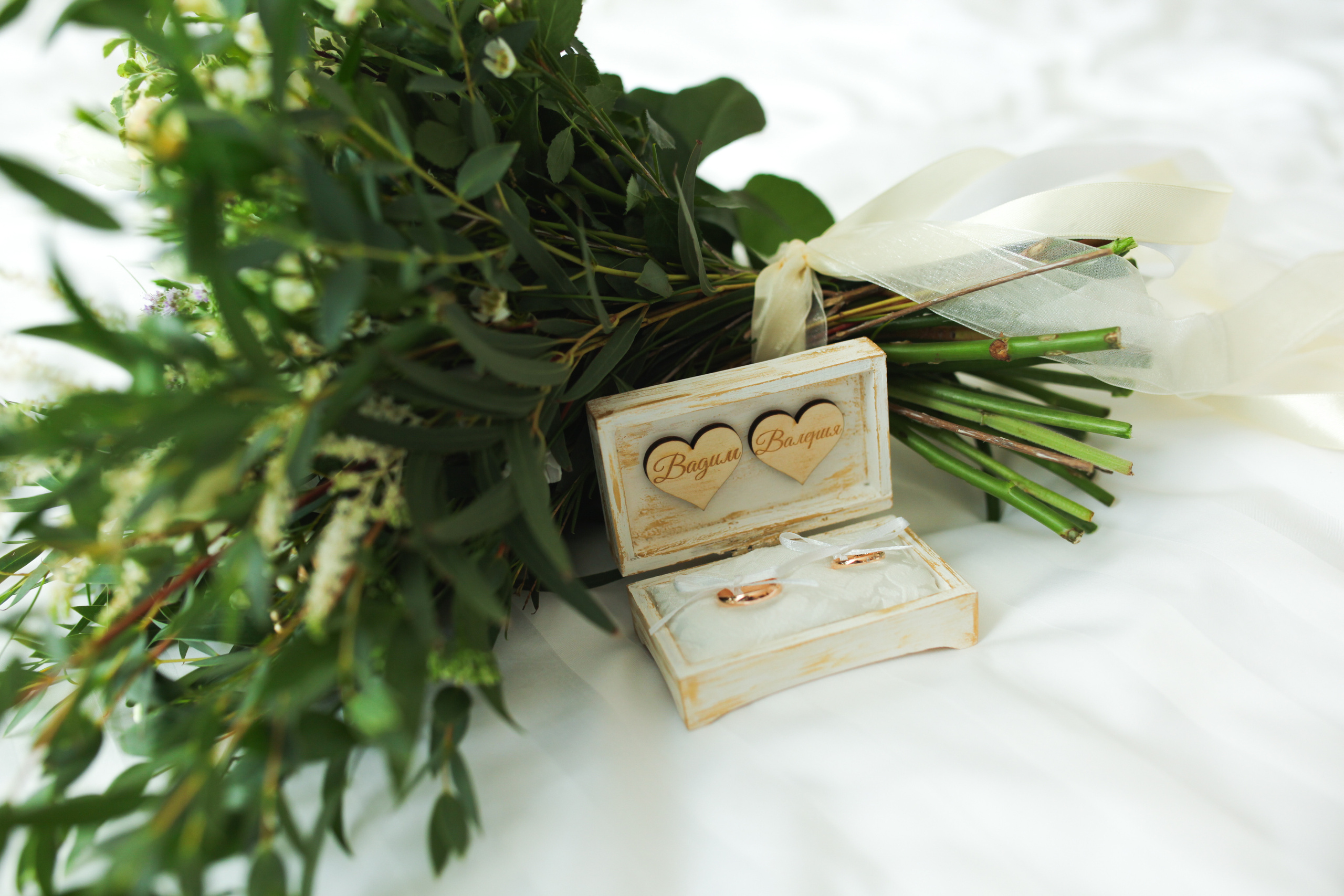 Вадим и Валерия. Фотограф на Пхукете в Таиланде