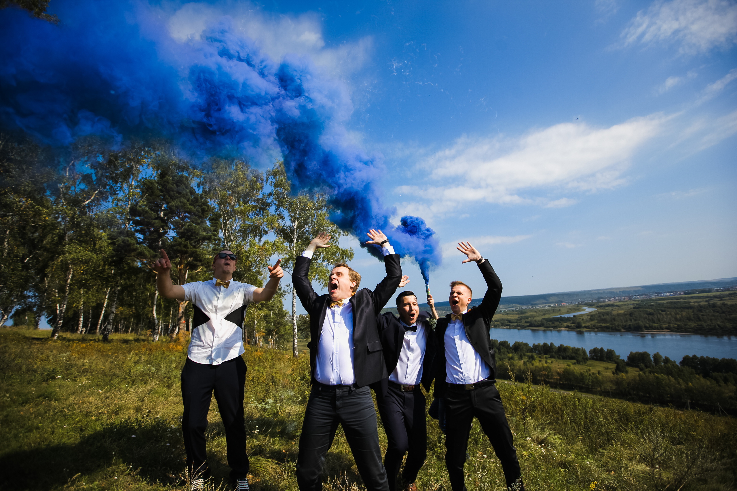Вадим и Валерия. Фотограф на Пхукете в Таиланде
