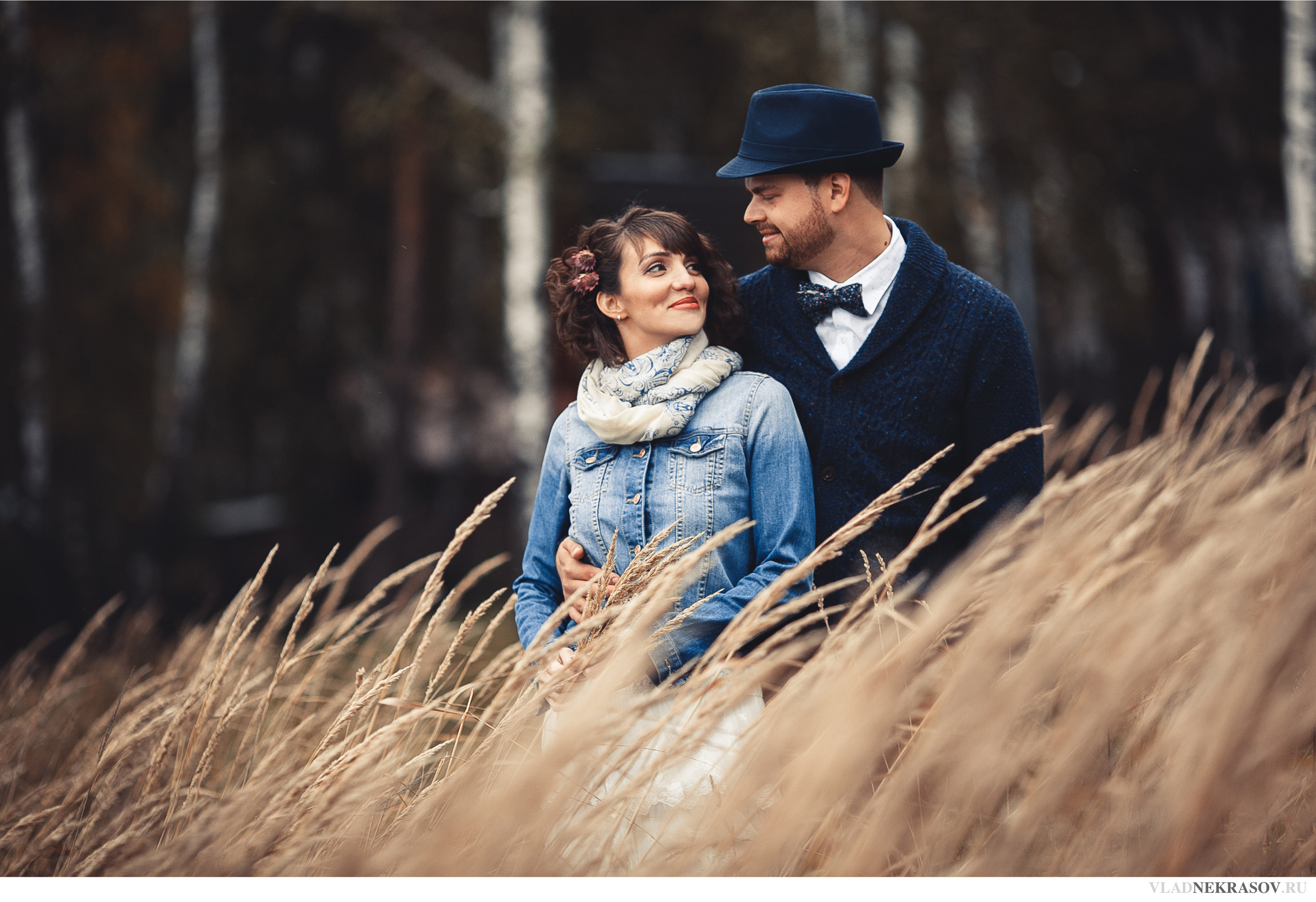 Дима и Наташа. Фотограф на Пхукете в Таиланде