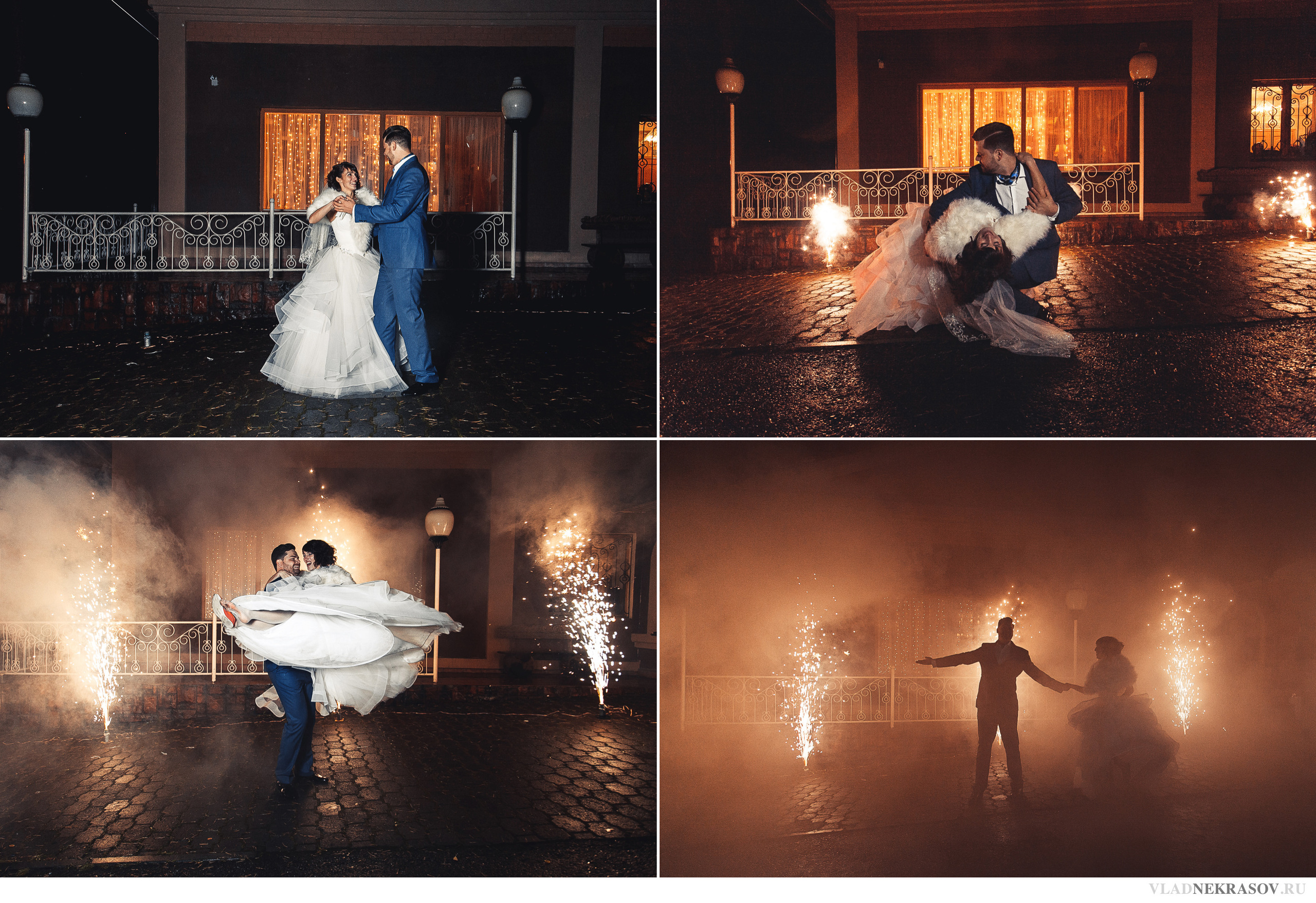 Дима и Наташа. Фотограф на Пхукете в Таиланде