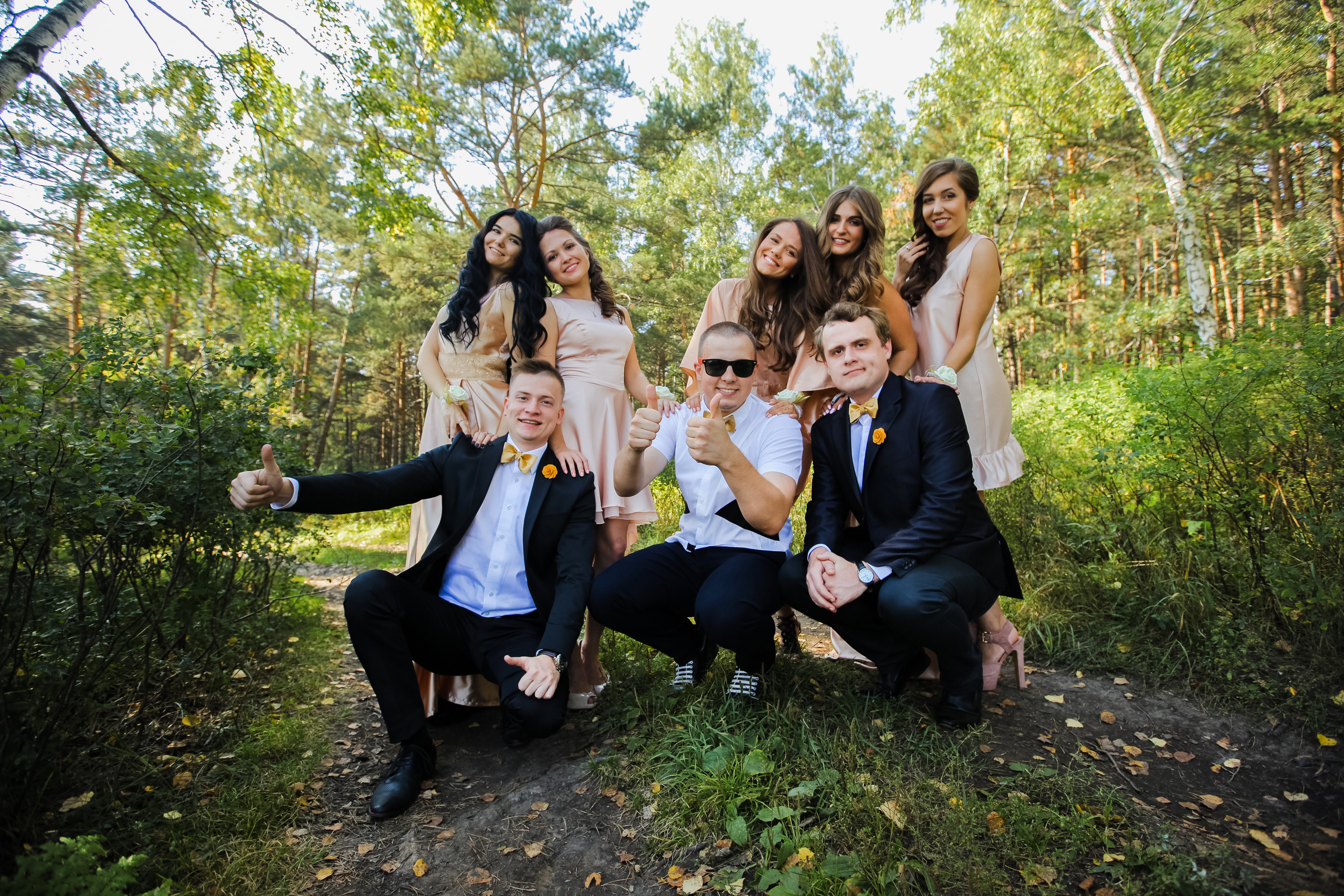 Вадим и Валерия. Фотограф на Пхукете в Таиланде