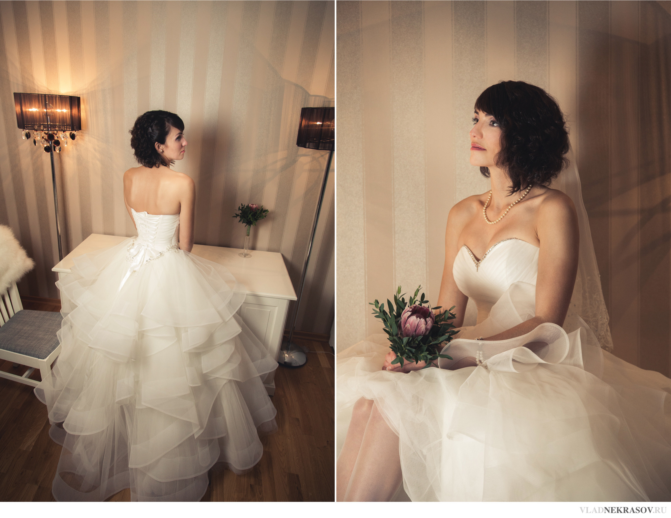 Дима и Наташа. Фотограф на Пхукете в Таиланде