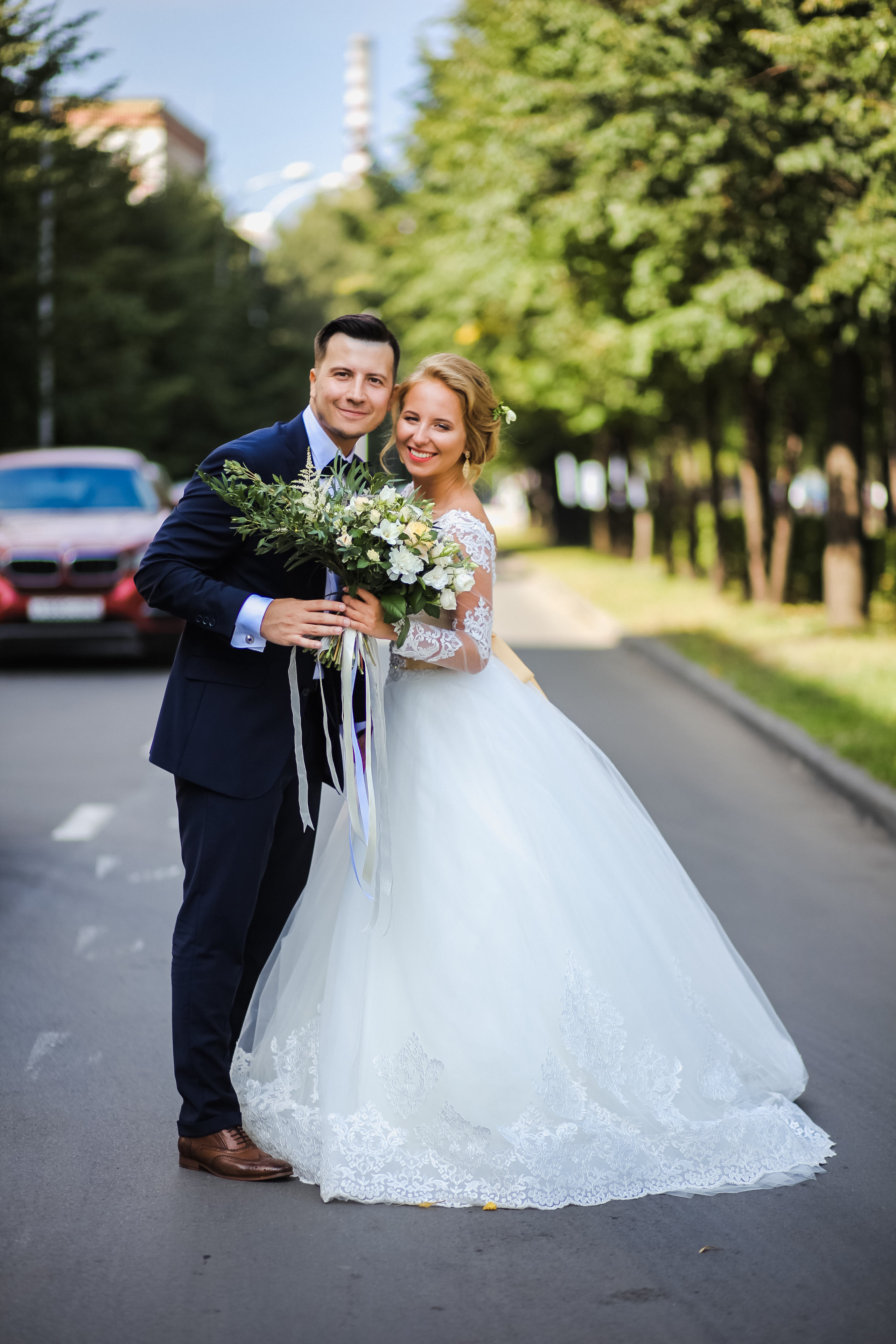 Вадим и Валерия. Фотограф на Пхукете в Таиланде