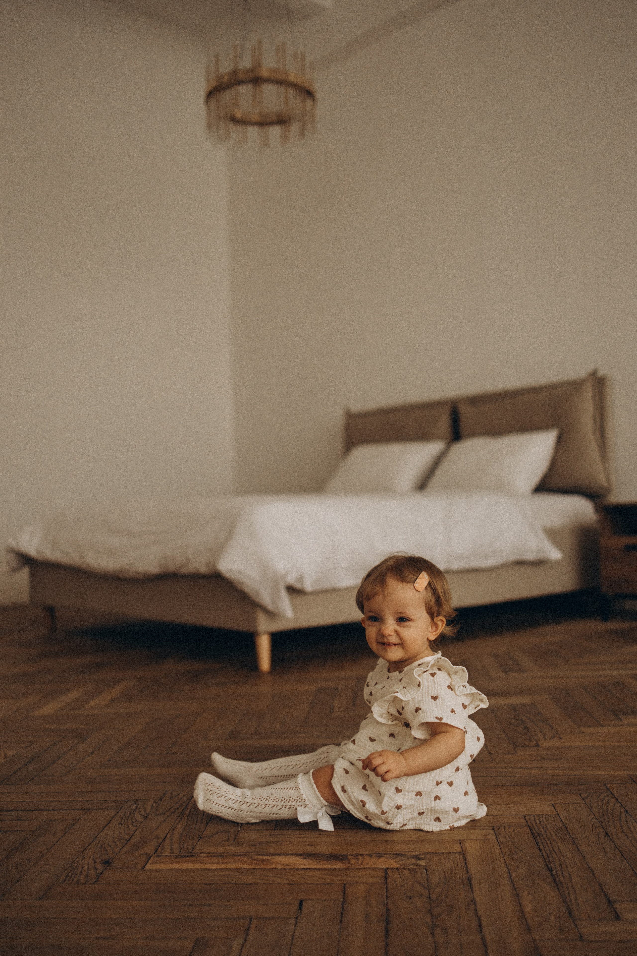 Мира, Алина и Илья. Семейный фотограф в Москве Ксения Аганина