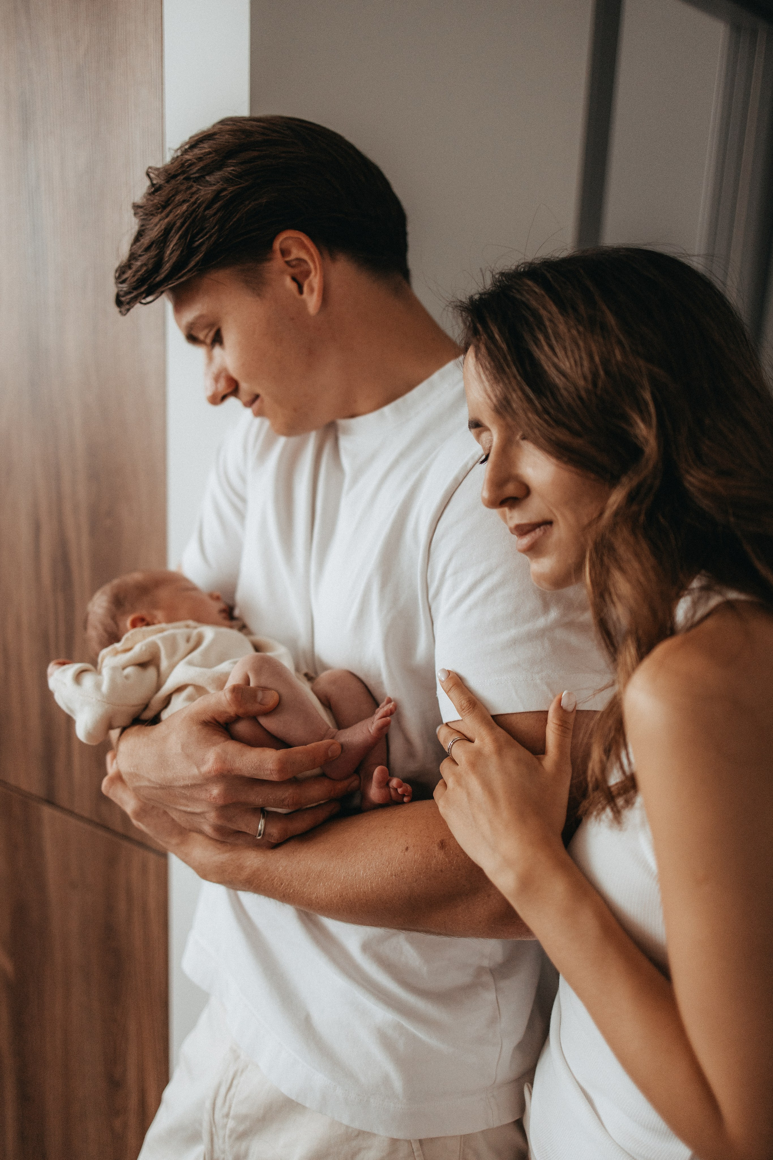 Аглая. Семейный фотограф в Москве Ксения Аганина