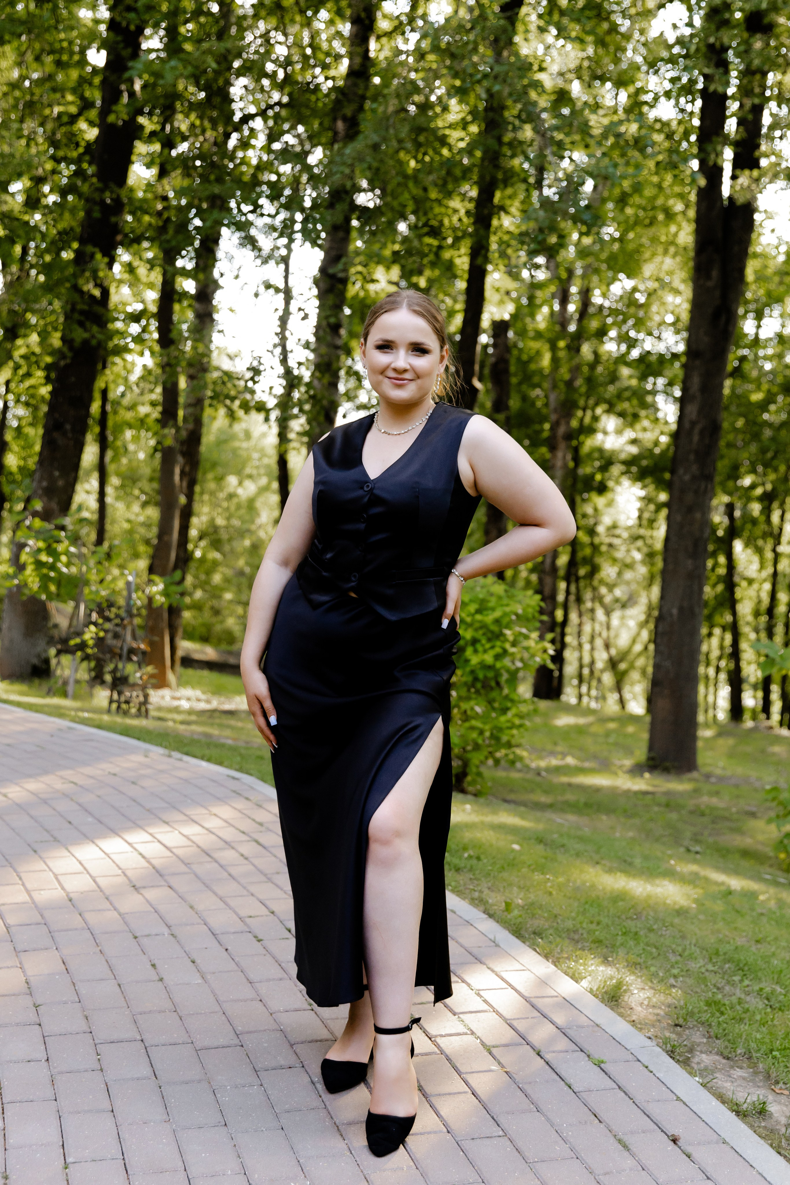 Свадебный день Антона и Маши. Свадебный фотограф Анна Бабахина