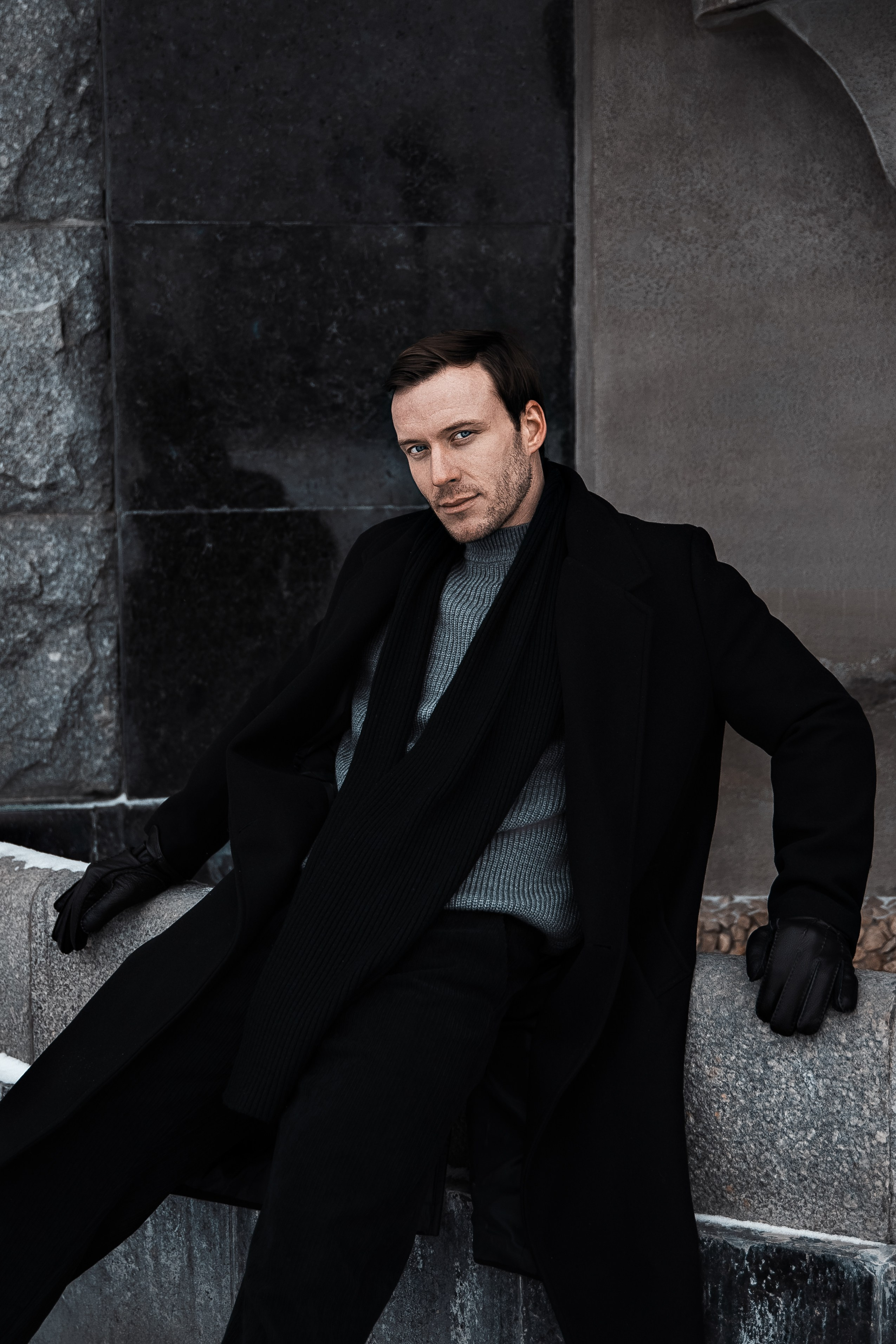 Семён. Свадебный/Портретный фотограф снимаю в Москве