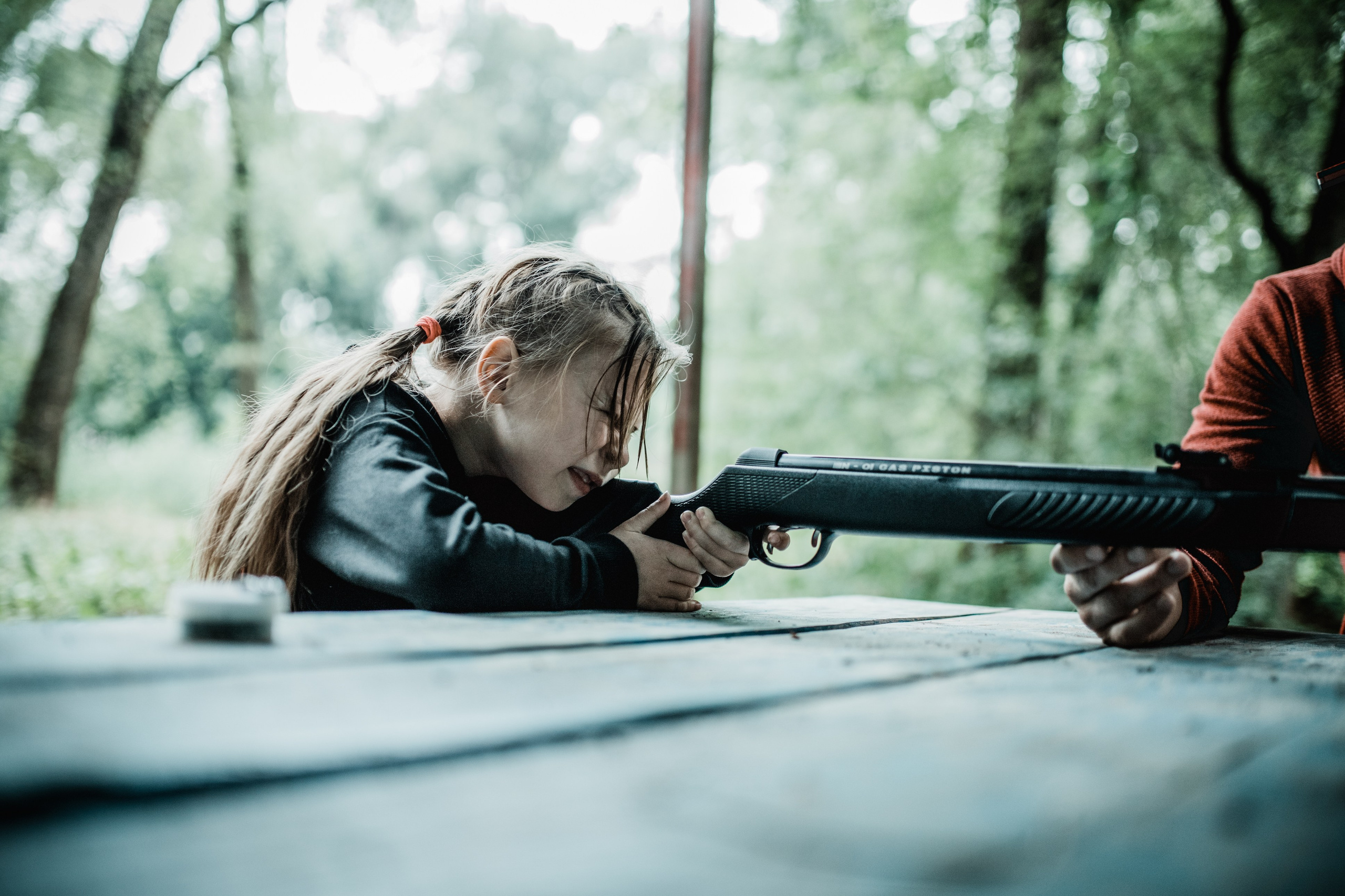 Лагерь. CAPOEIRA TEAM ALMATY