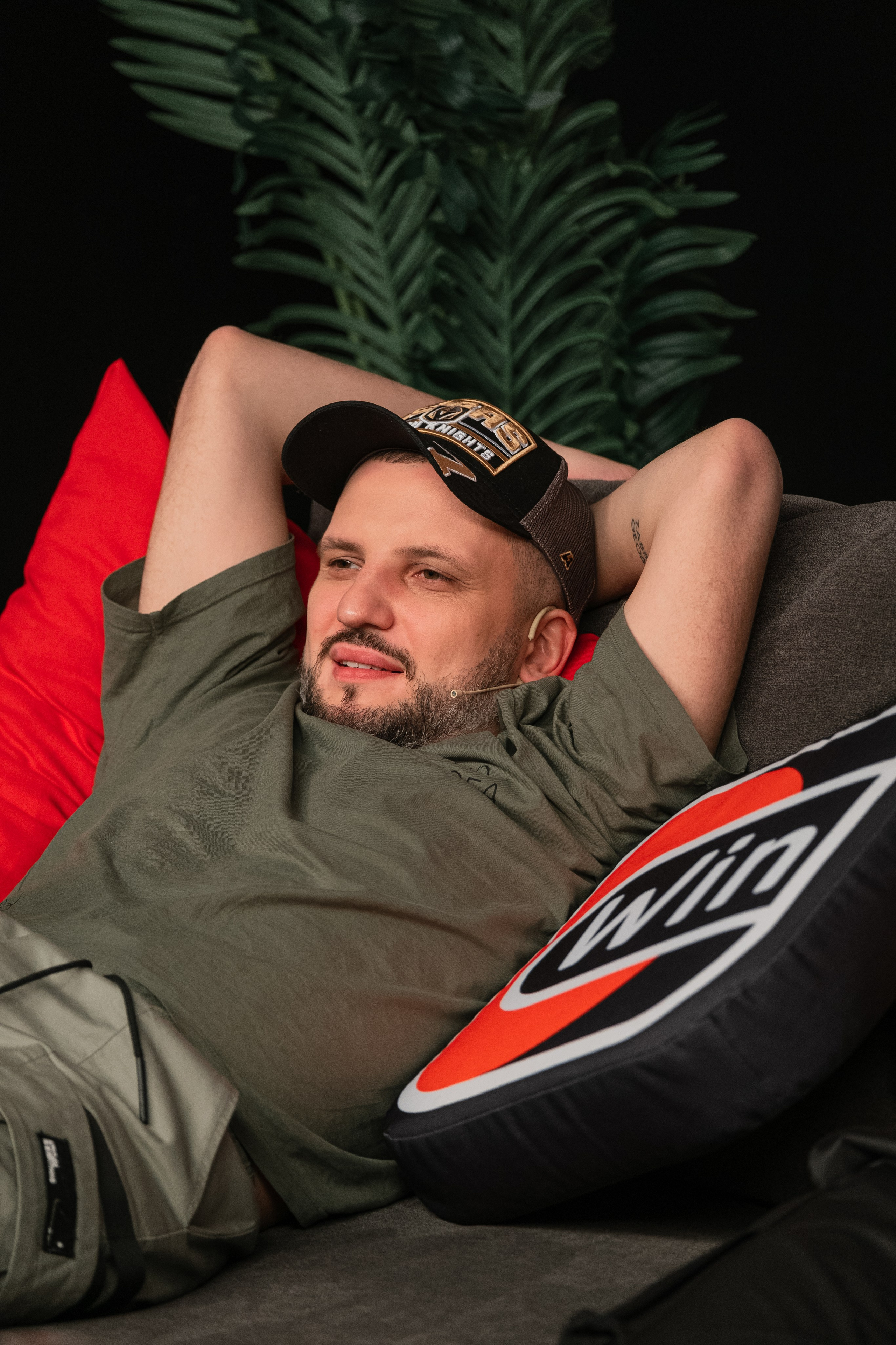 Ploschadka. Vladimirbaklenev