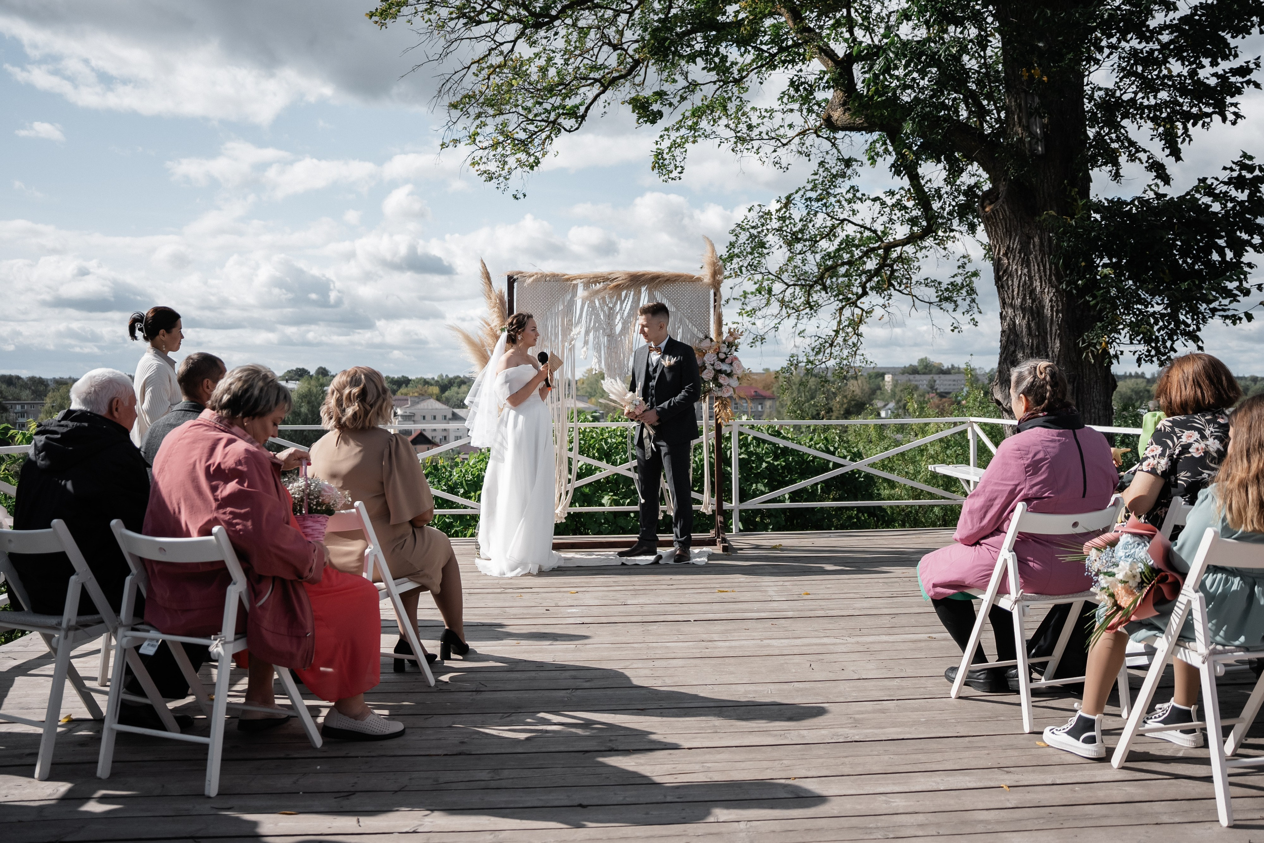 Илья и Алина. Янина Зудина — видеограф Тверь /Москва