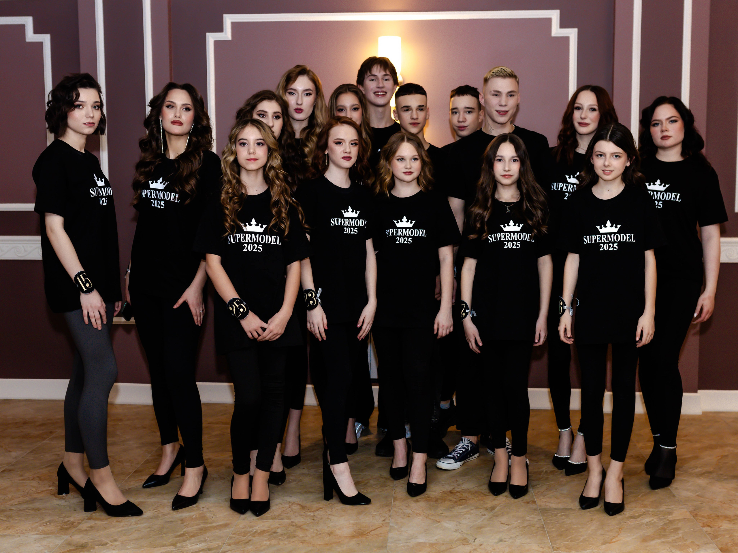 Репортажная фотосессия. Свадебный и семейный фотограф Виолетта в Липецке