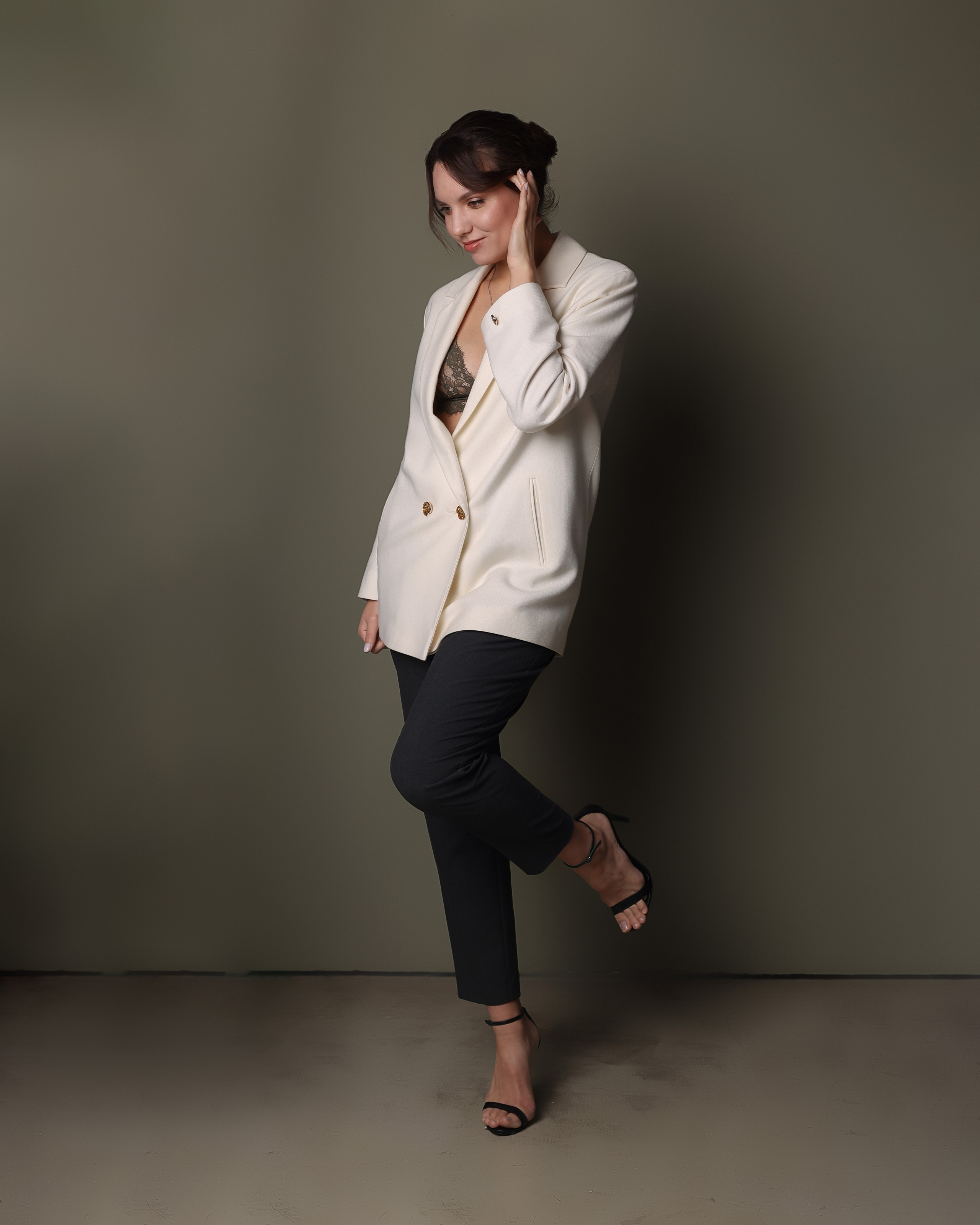 Анна. Abramova Julia — Фотограф