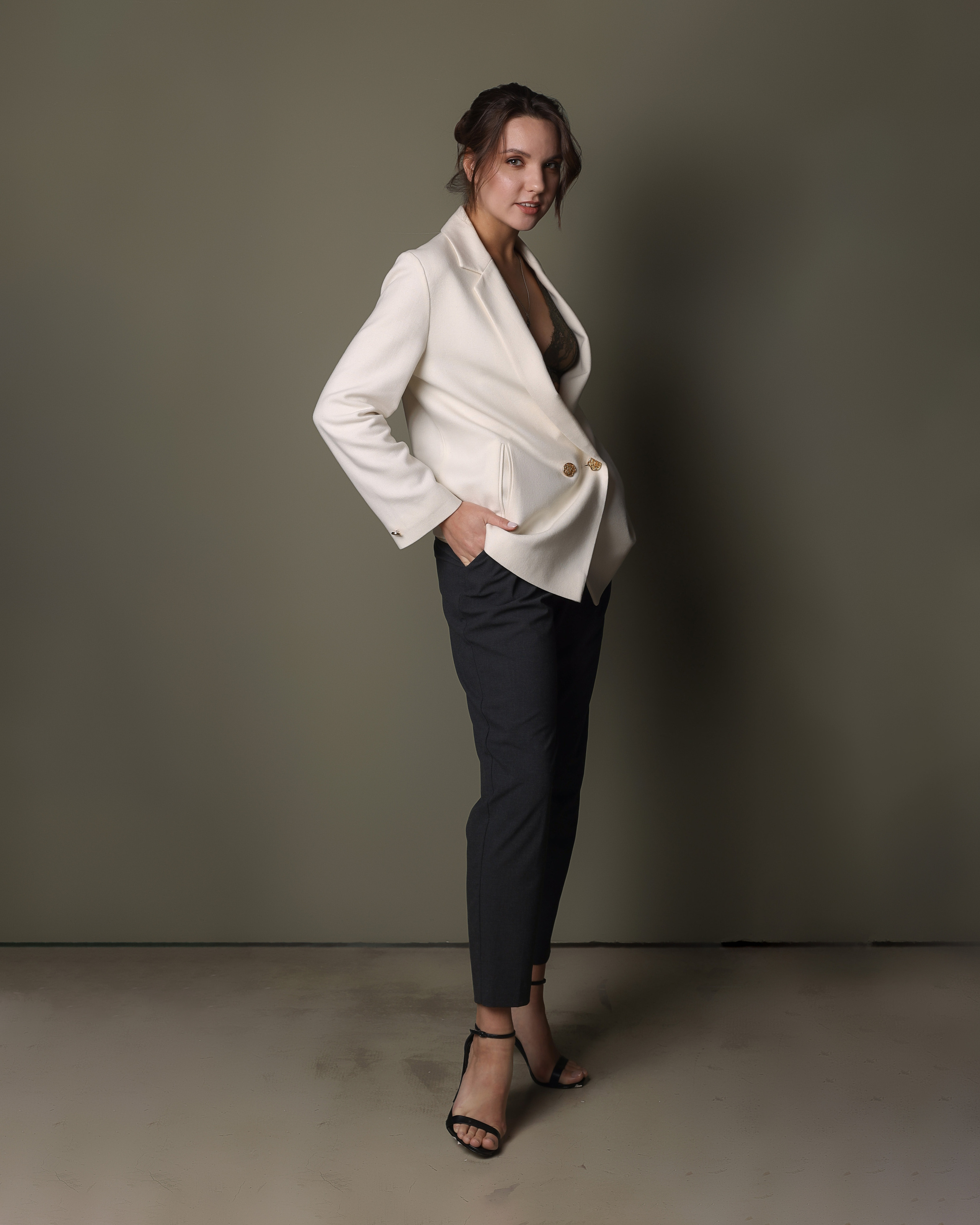 Анна. Abramova Julia — Фотограф