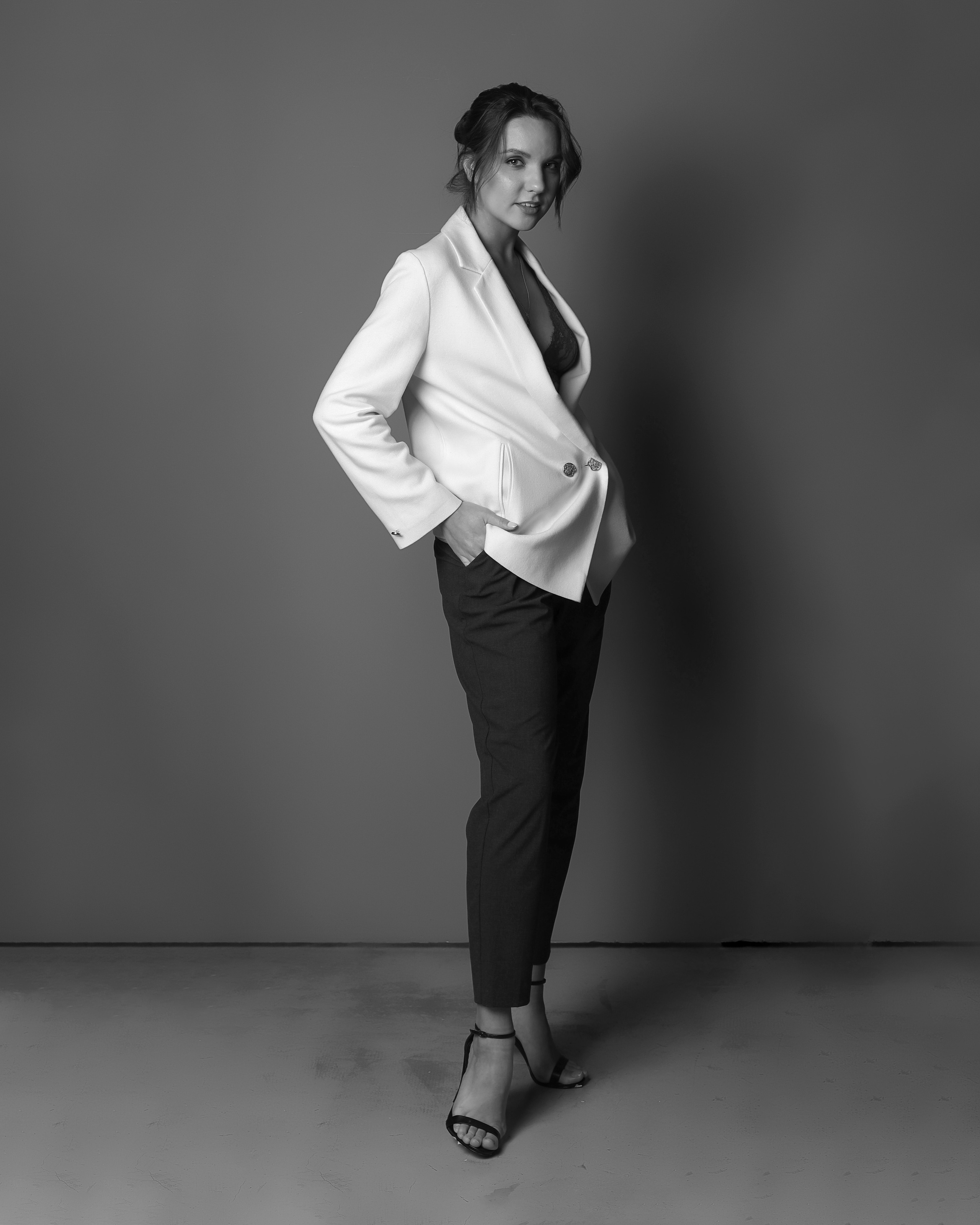 Анна. Abramova Julia — Фотограф