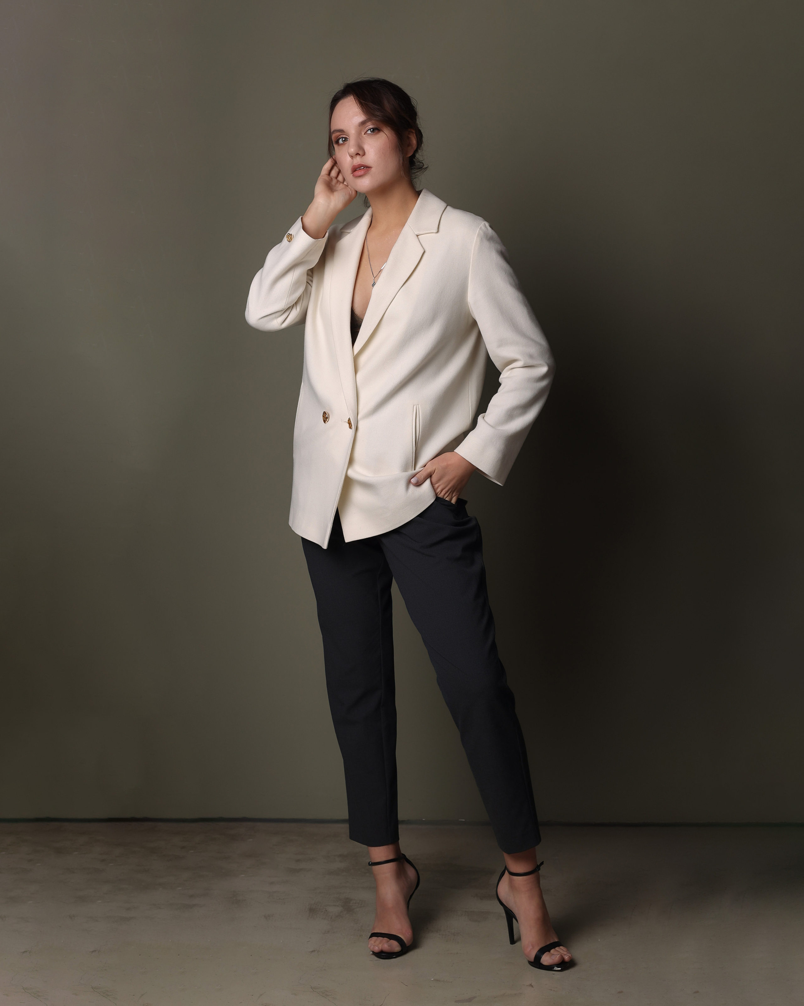 Анна. Abramova Julia — Фотограф