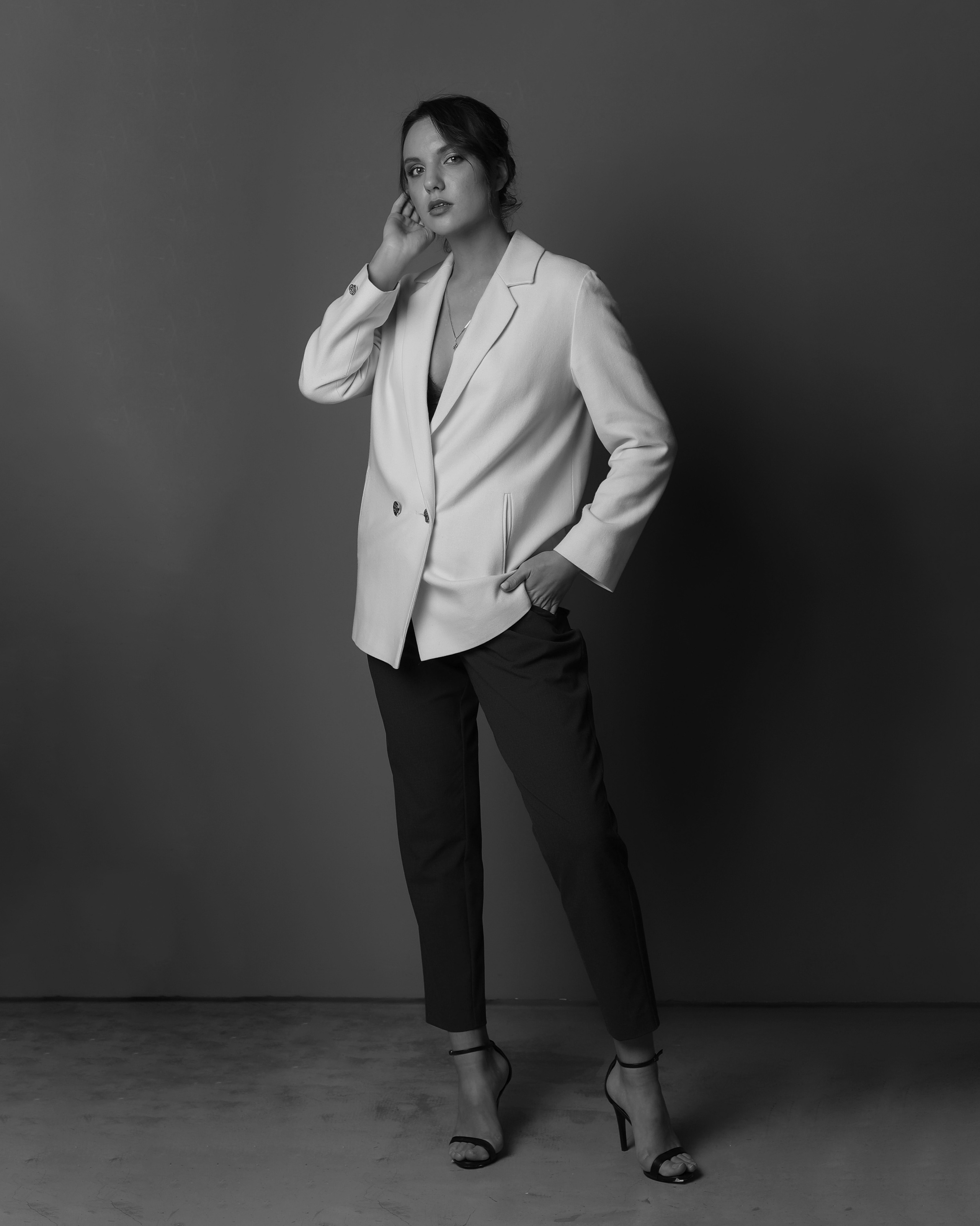 Анна. Abramova Julia — Фотограф