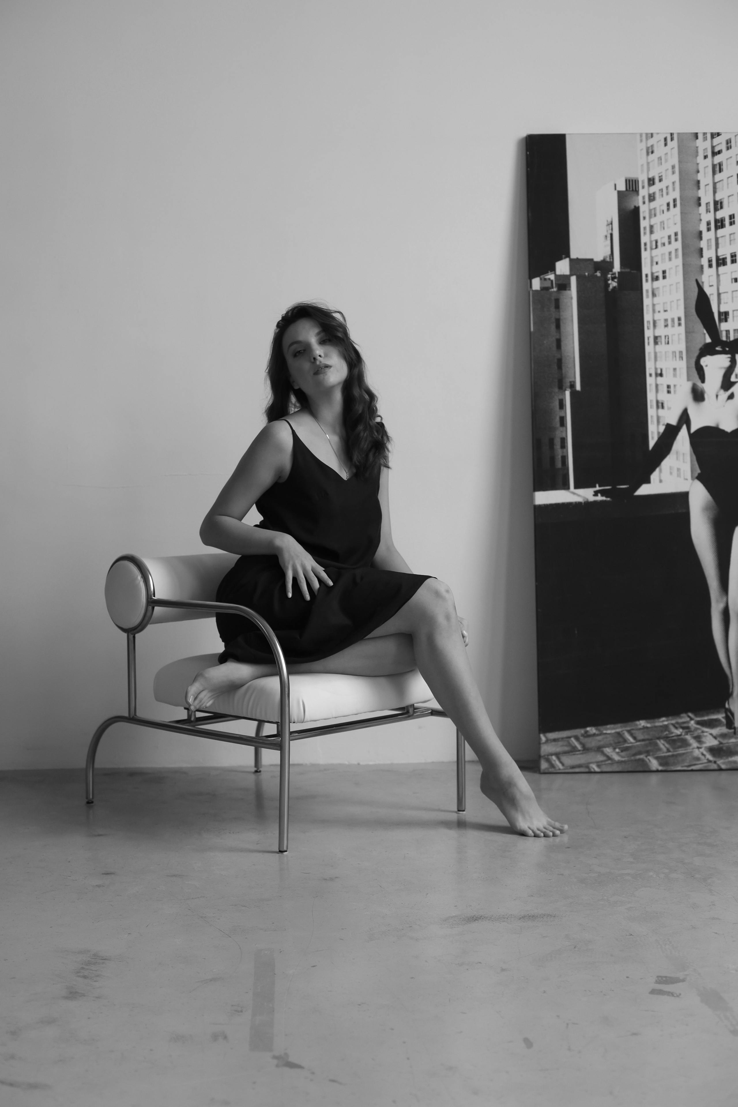 Анна. Abramova Julia — Фотограф