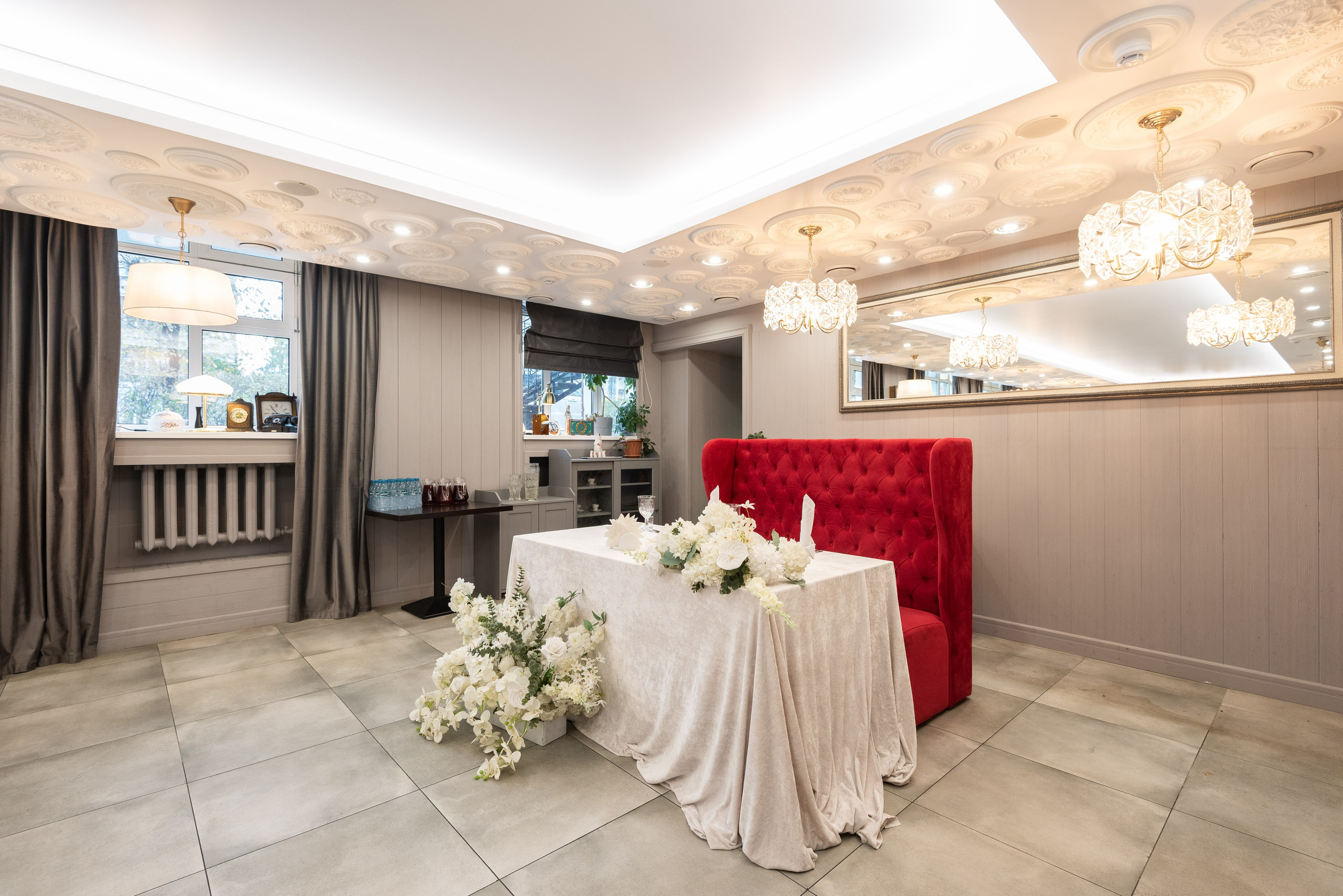 Коммерческая недвижимость. Фотограф недвижимости Антон Журавлев