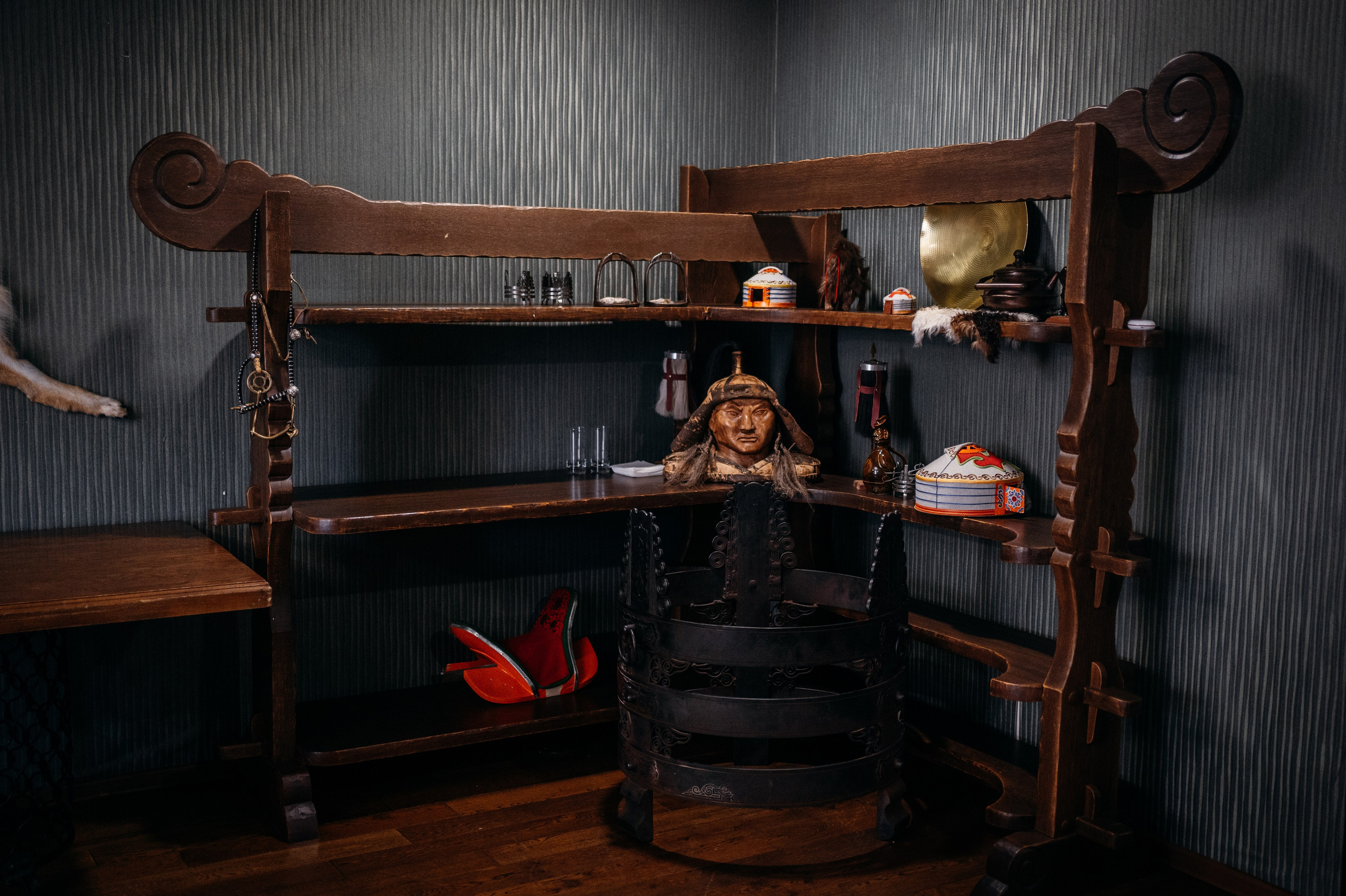 Орда ресторан