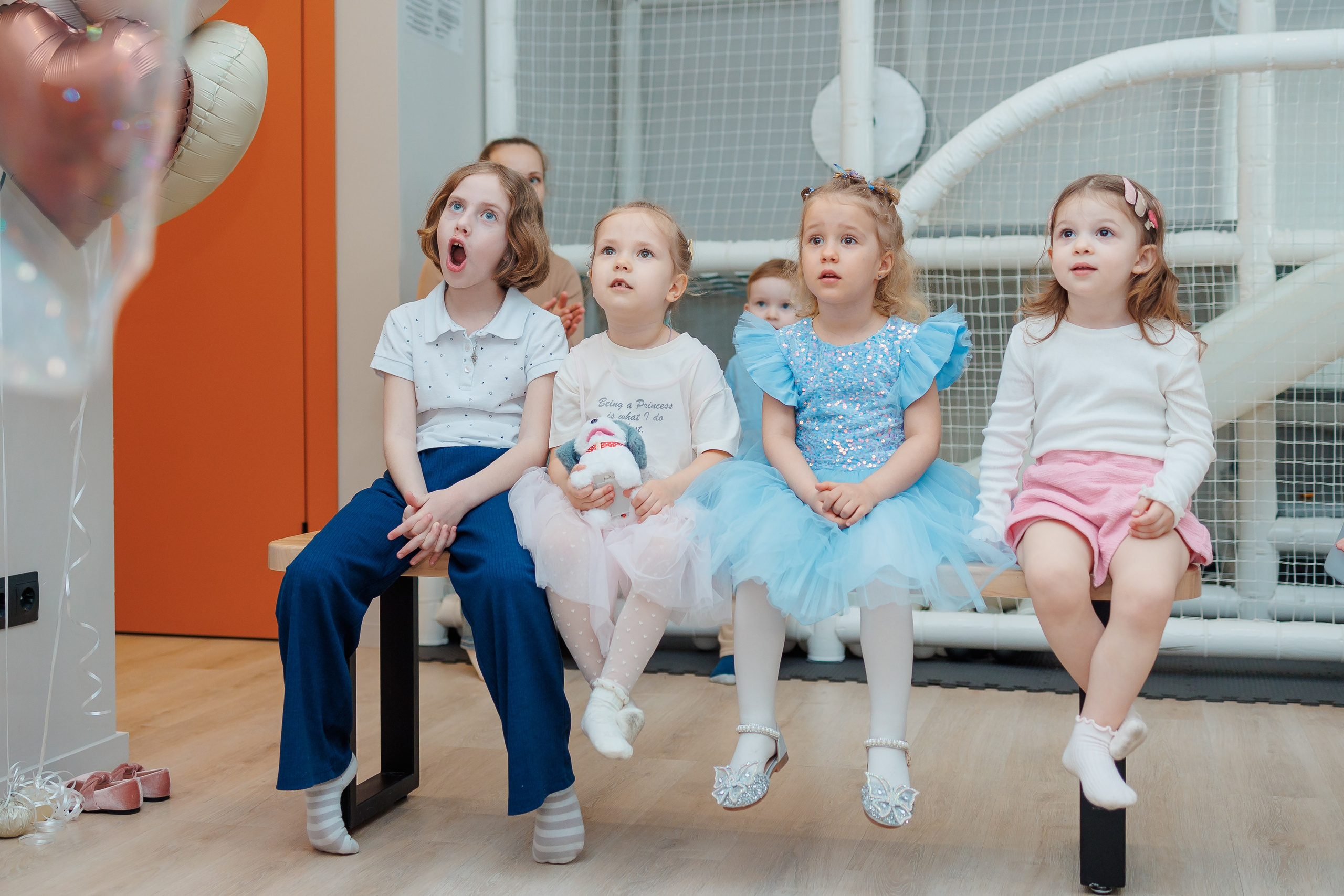 Аня! С днем рождения!. Свадебный фотограф Саратов Екатерина Абросимова