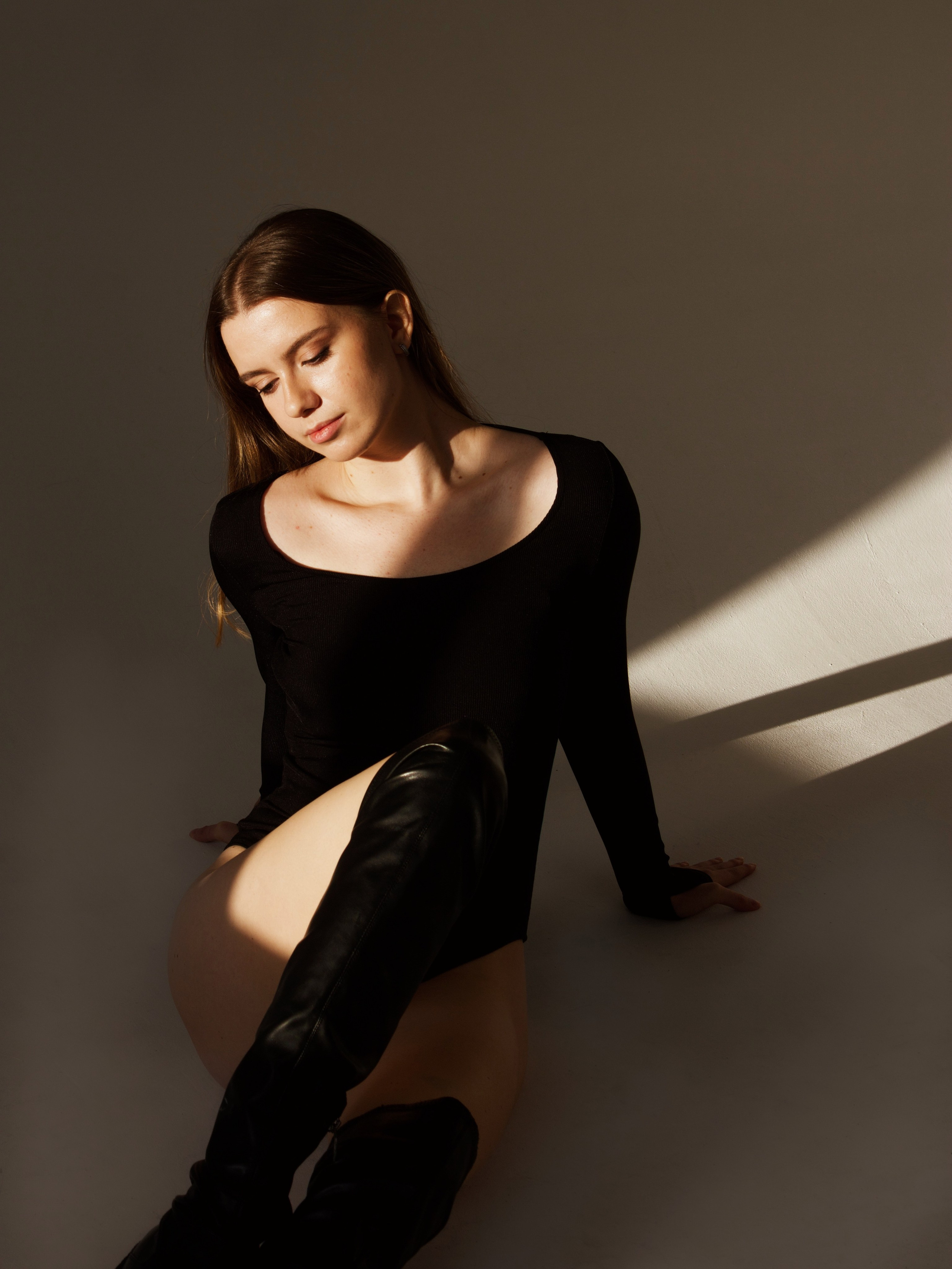 Studio. Главная