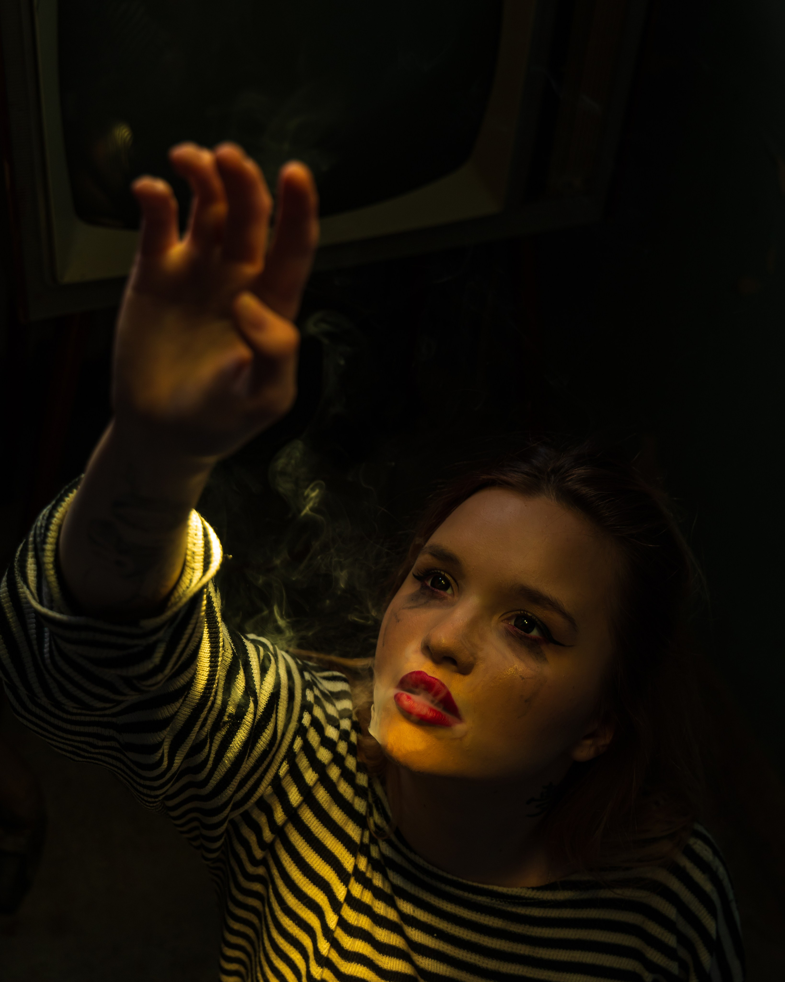 Studio. Главная