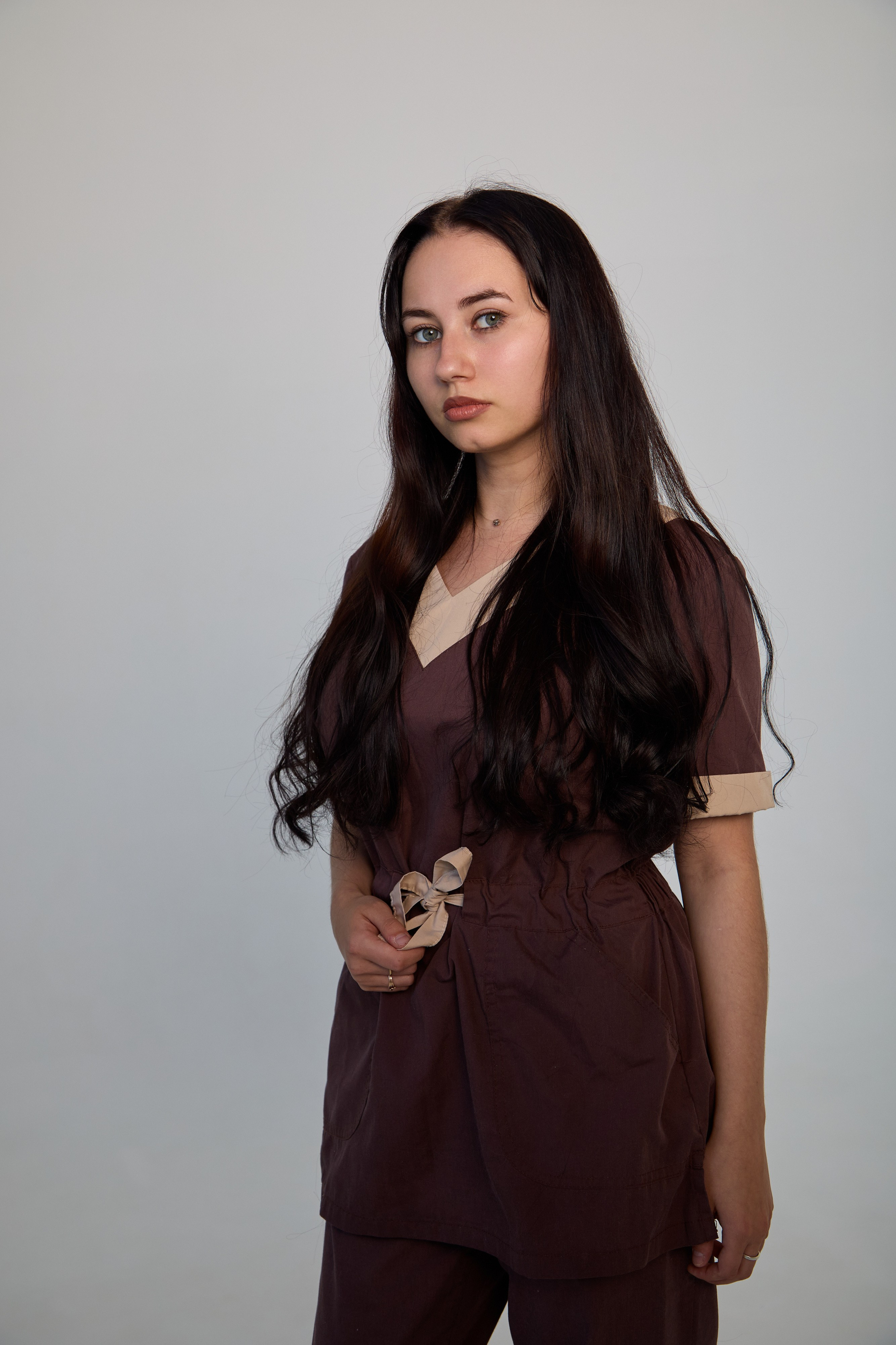 Контент-съёмка массажиста-косметолога. Фотограф Илья Прохоров в Кирове