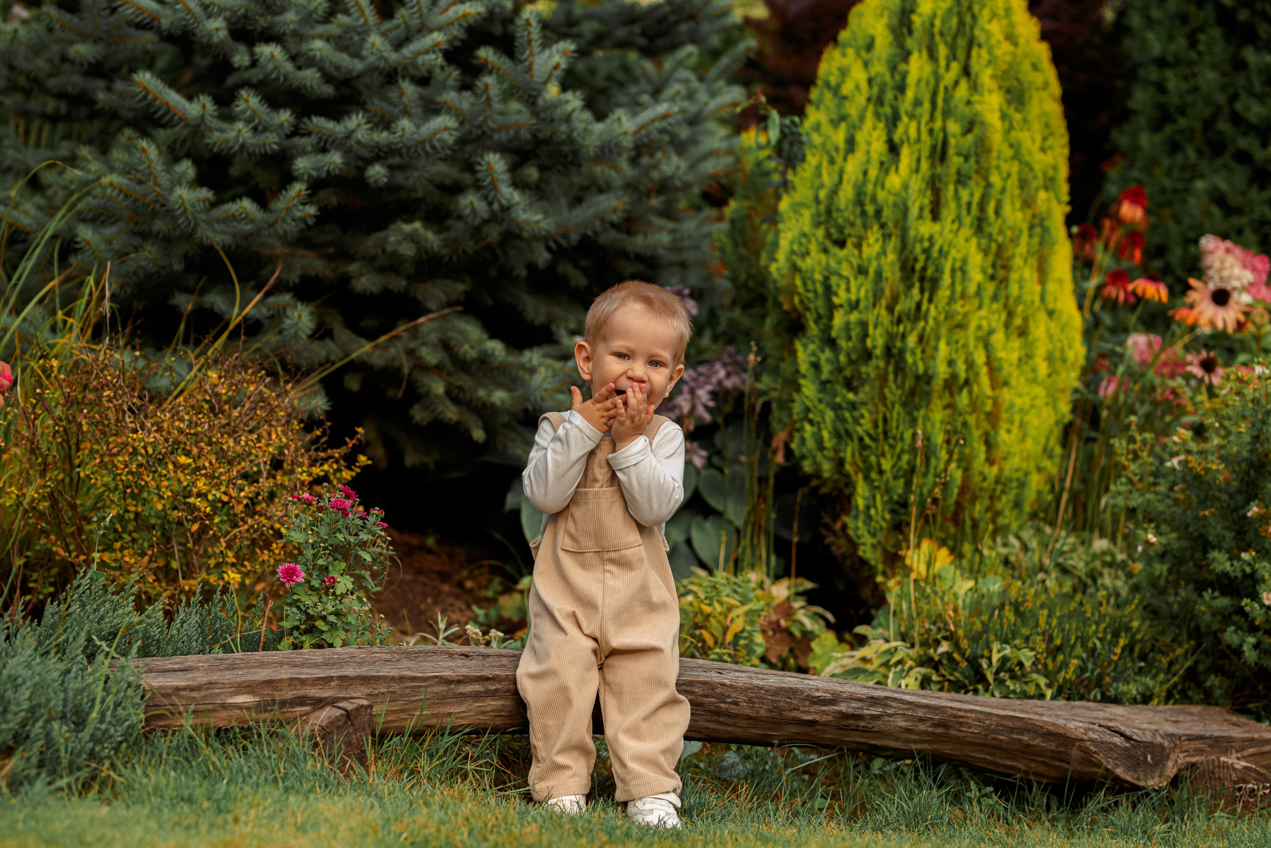 Костя, Яна, Арсений. Фотограф Таинств Крещения и Венчания в г. Курске