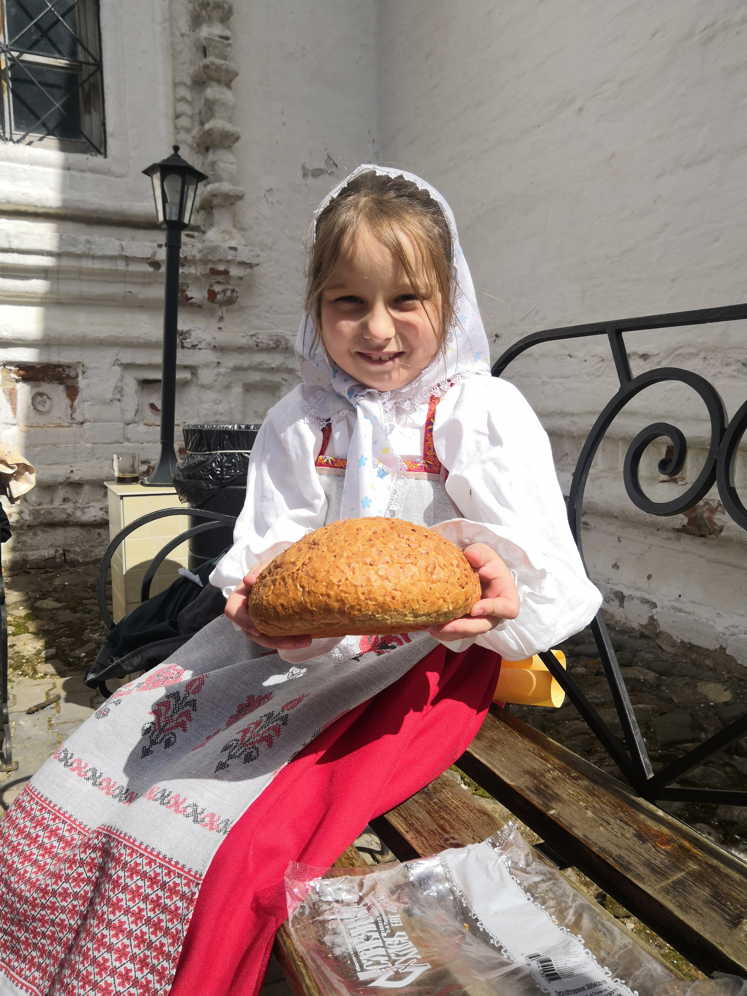 Портреты. Люди. Разное. Фотохудожник BID