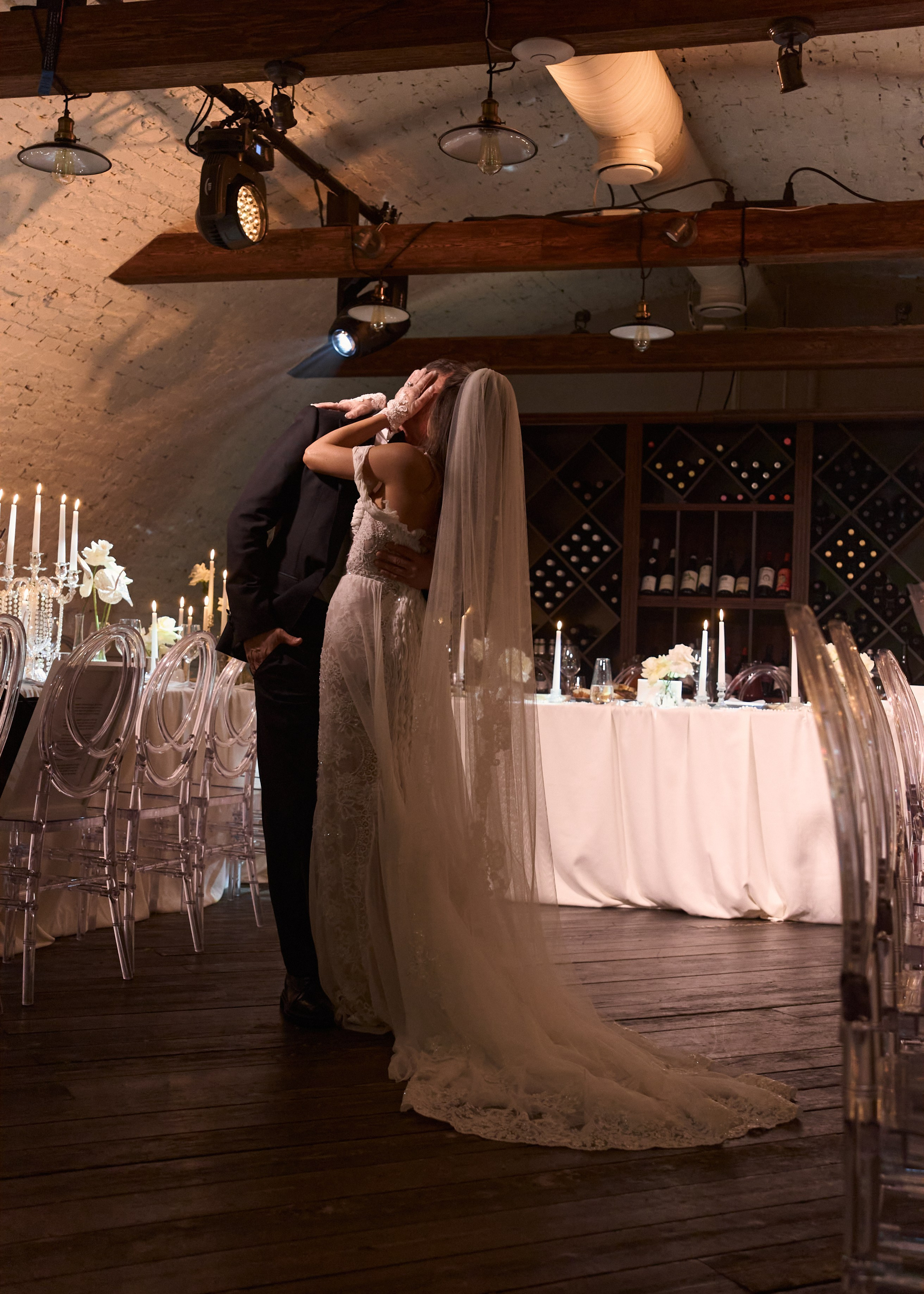 Boris & Sofia. Ксения Петровская — фотограф и видеограф