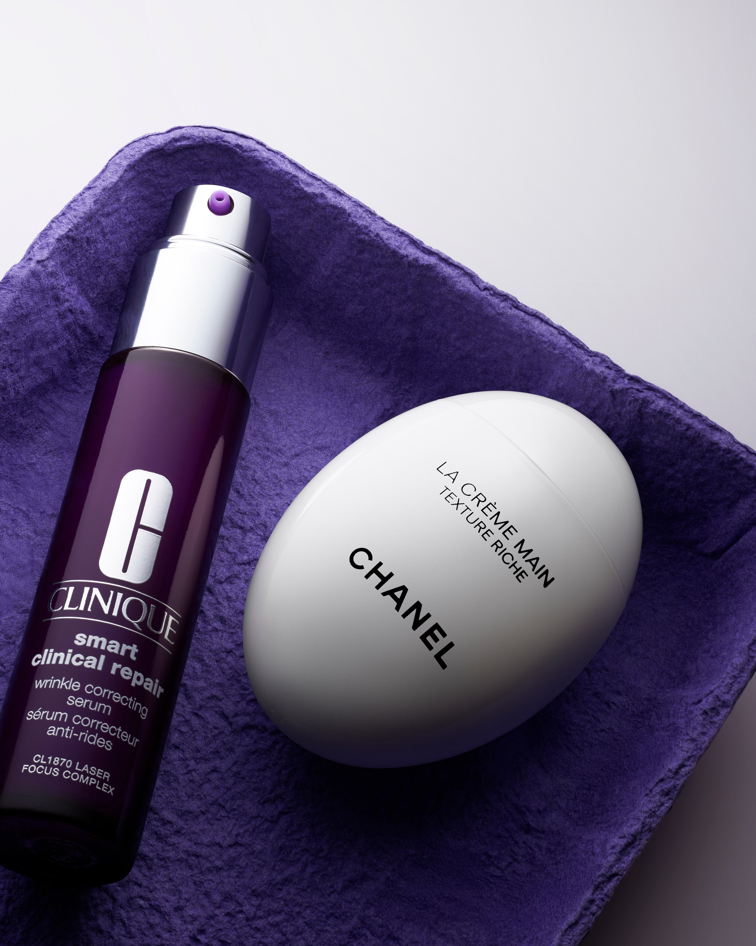 Product. Retouching service