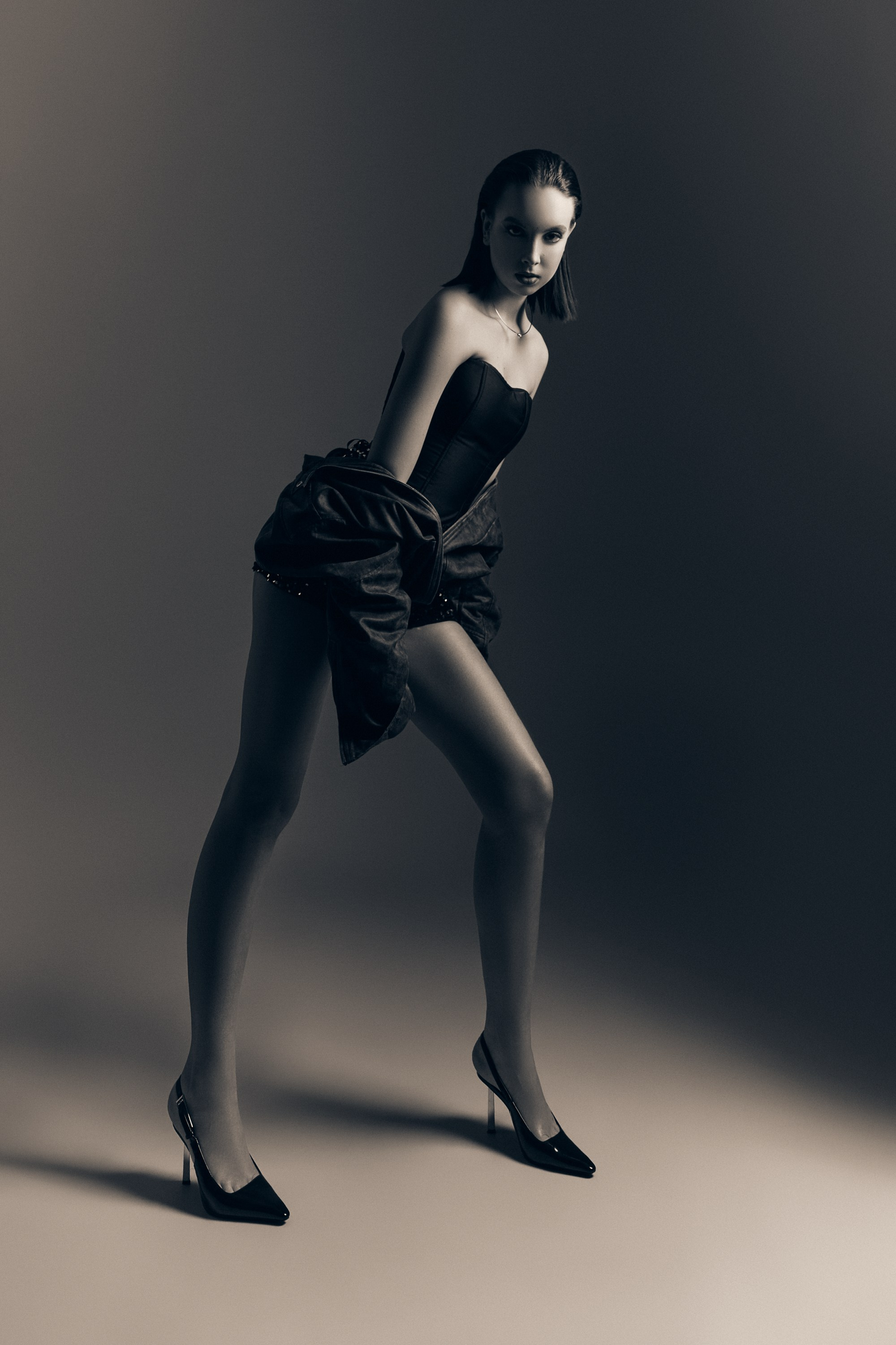 Kristina. Фотограф Иван Каракулов