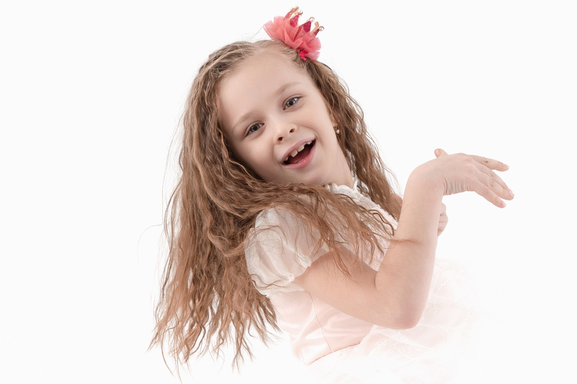 Портрет. Фотограф Демин Дмитрий