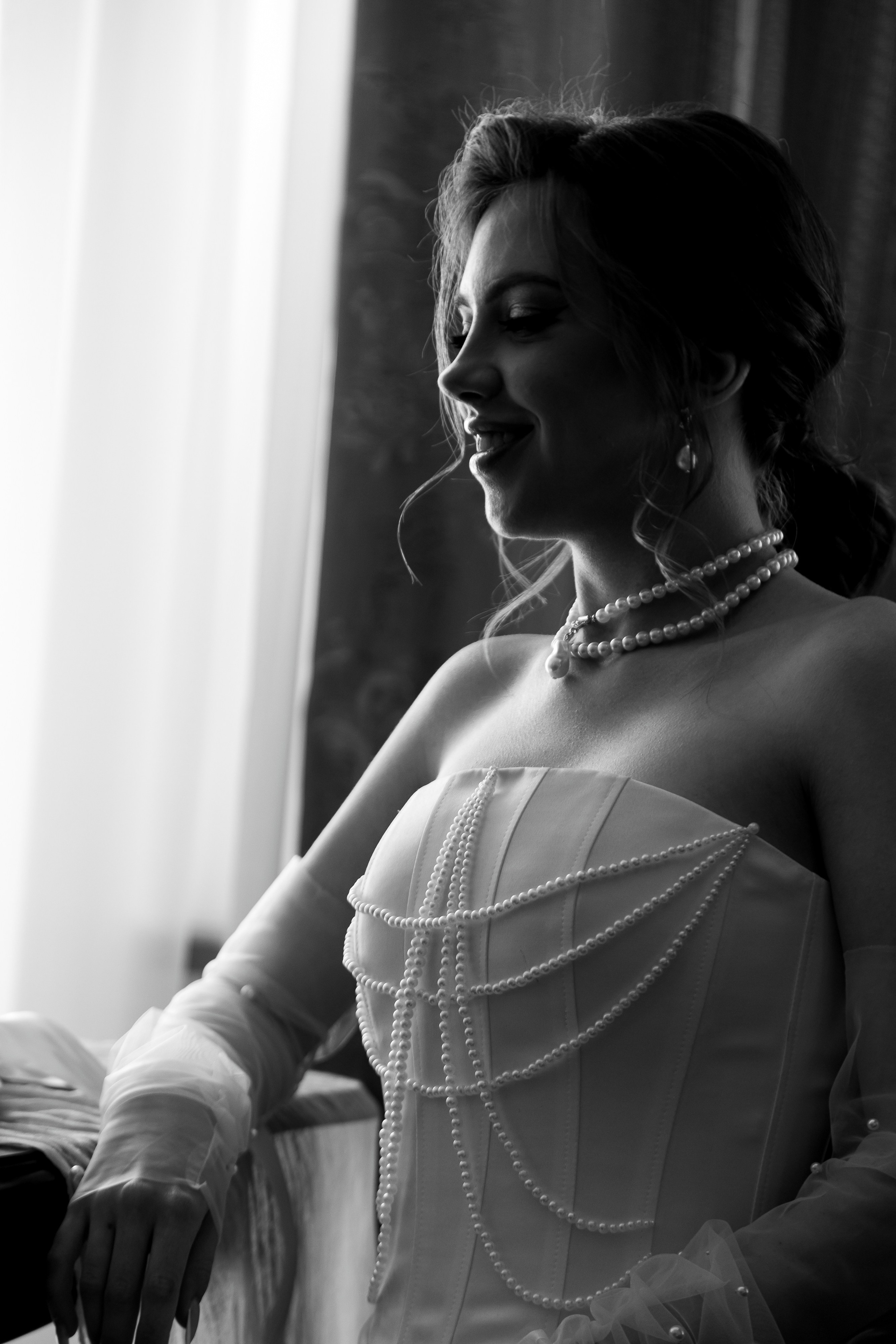 Торжество нашей любви. Фотограф в Самаре / Олеся Широнина