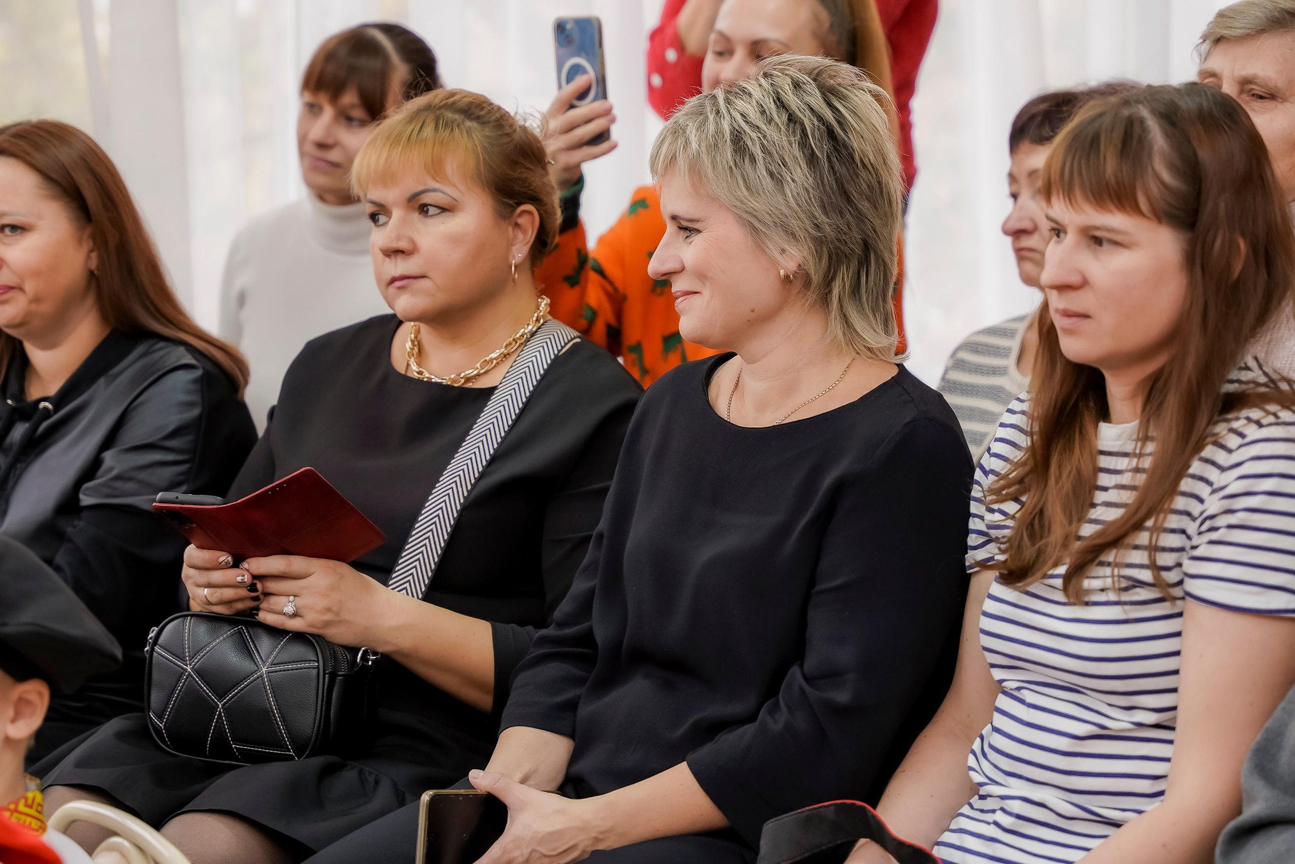 Еще осень. Геннадий Войтов — контент под любые задачи