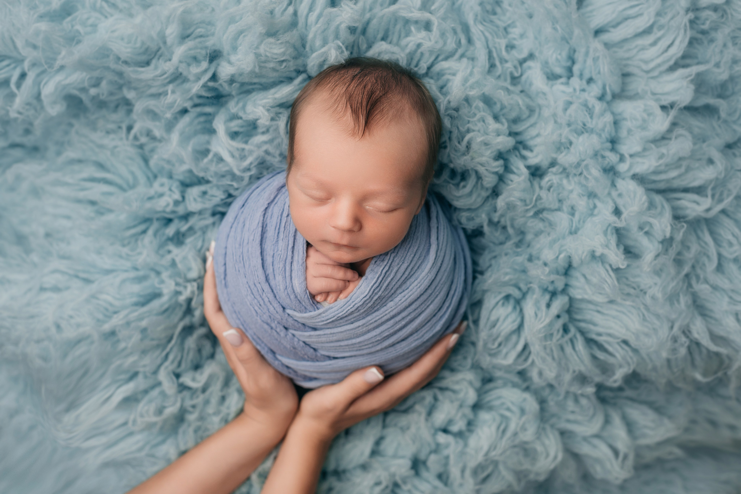 Леон. Фотограф новорожденных Белгород