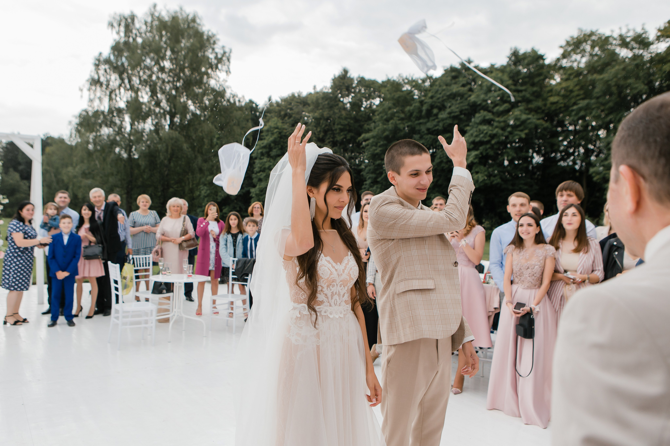 Свадебная фотосессия 1. Фотограф на свадьбу. Фотограф Анна Хомко. Беларусь, Москва, Варшава. Свадебная фотосъемка