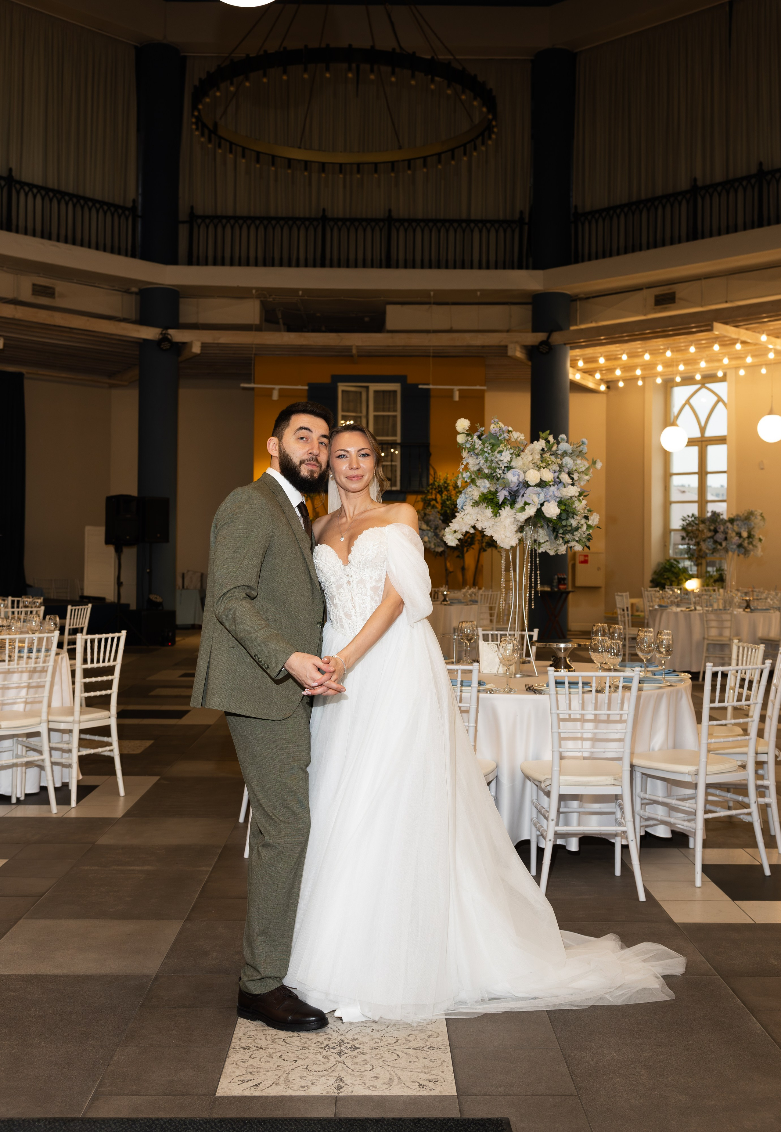 Т+Р. Свадебный и семейный фотограф в Москве Вероника Сычева