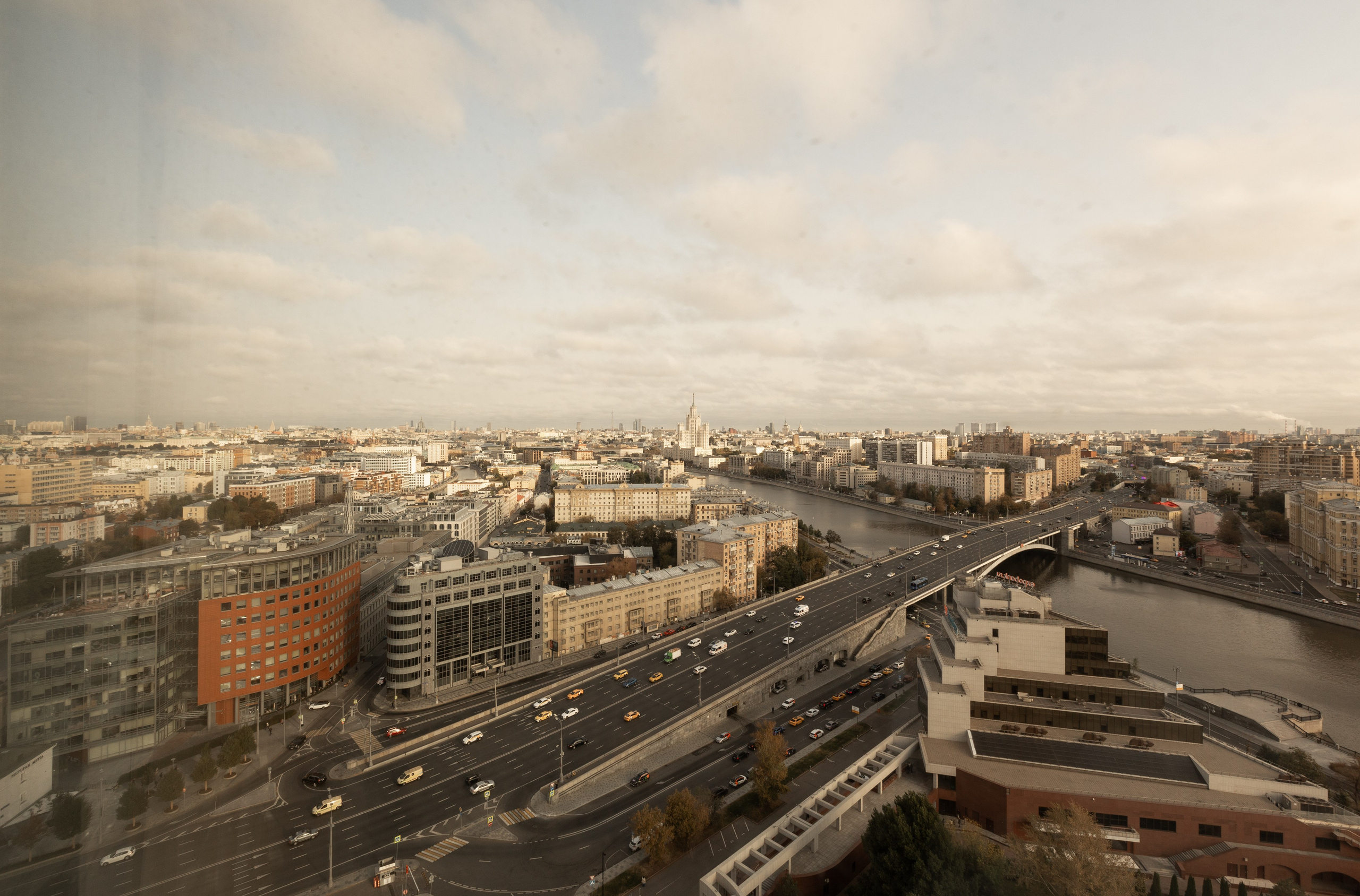 Д+А. Свадебный и семейный фотограф в Москве Вероника Сычева